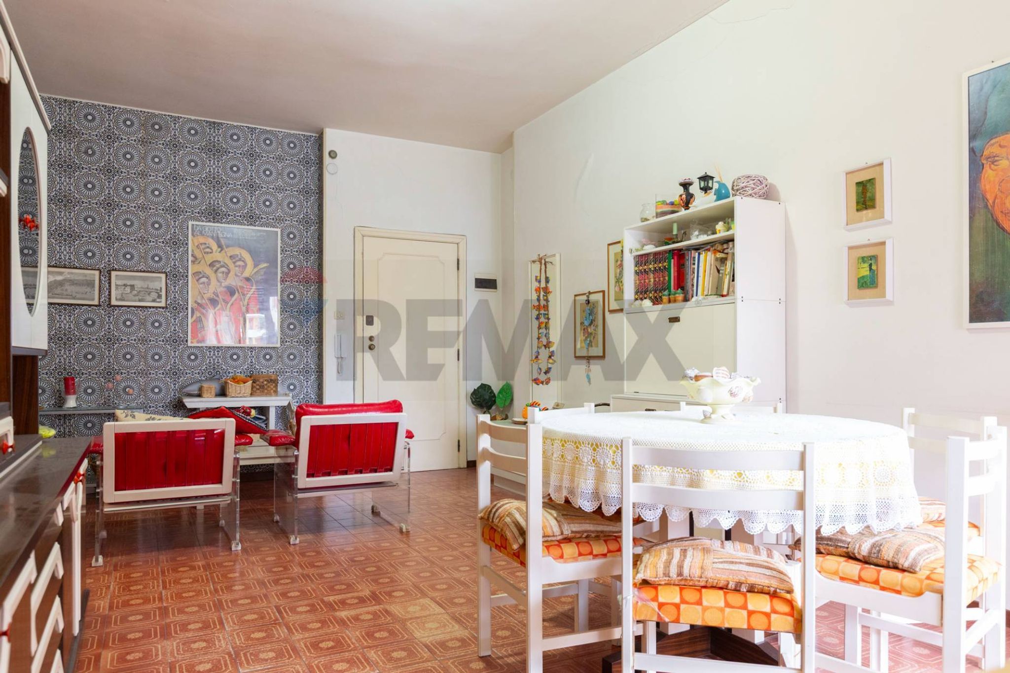 Sala da pranzo