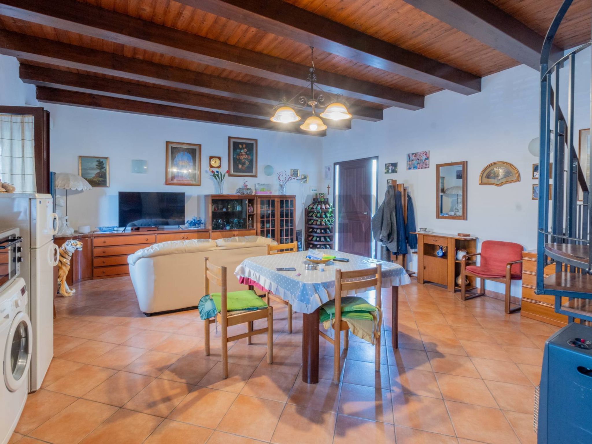 Sala da pranzo