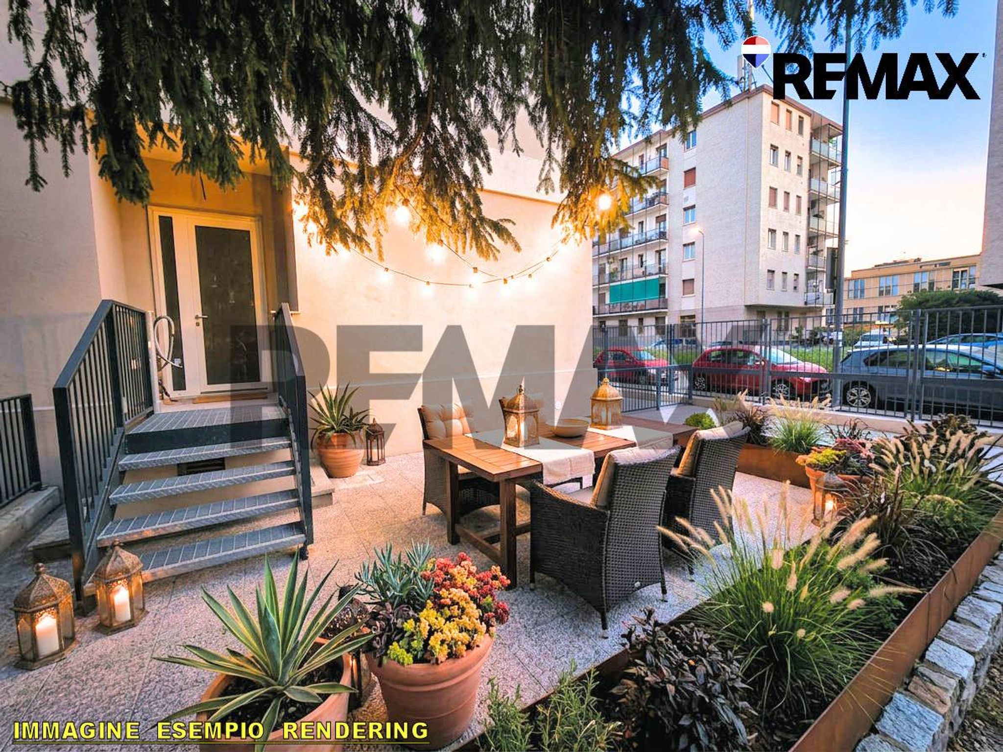 Terrazza