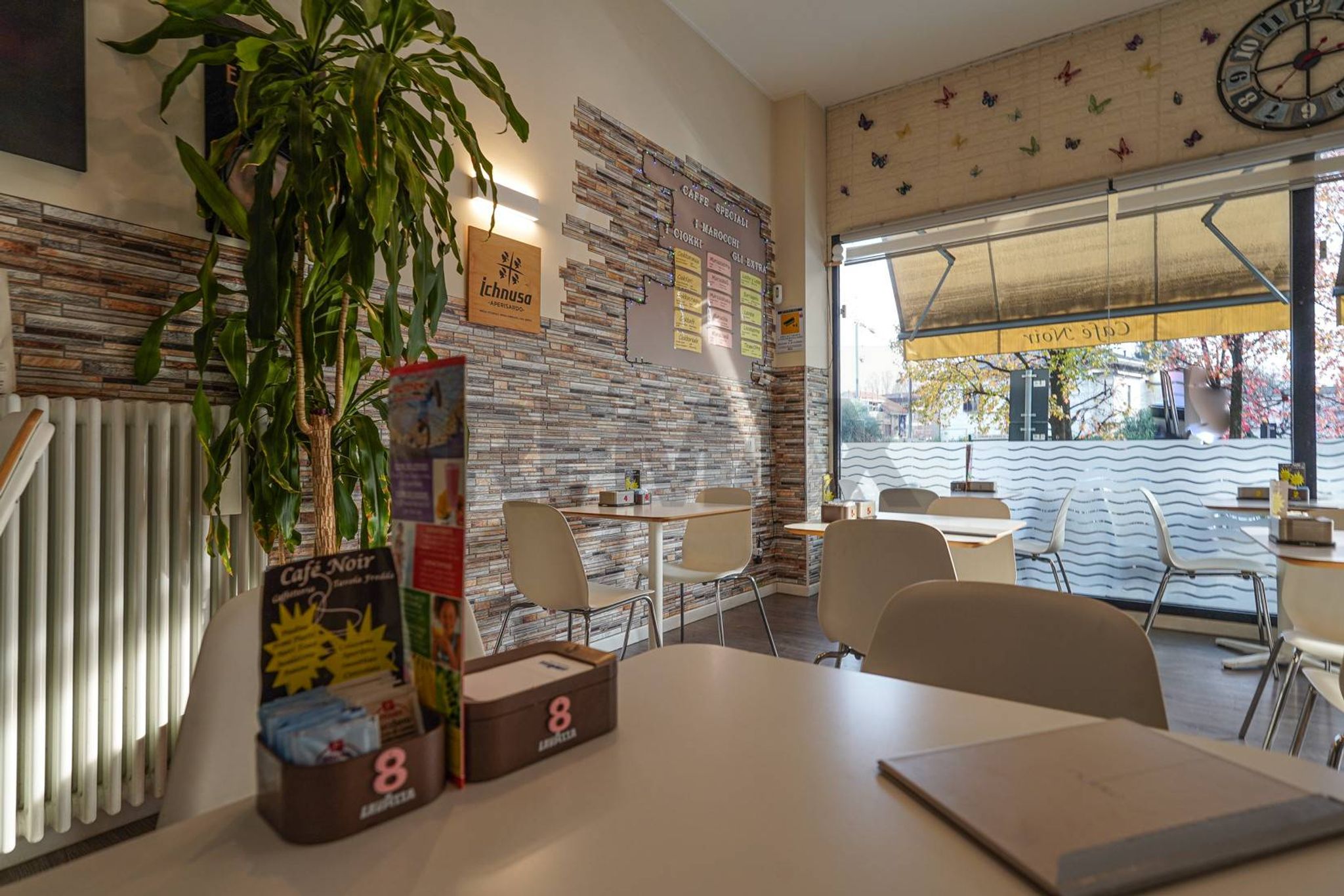 Sala da pranzo