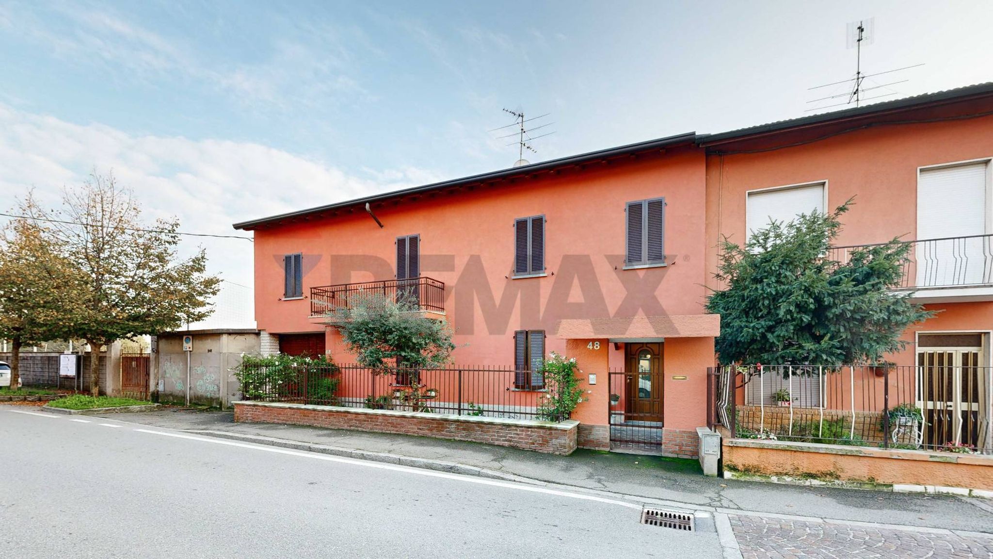Immobile a Pozzuolo Martesana