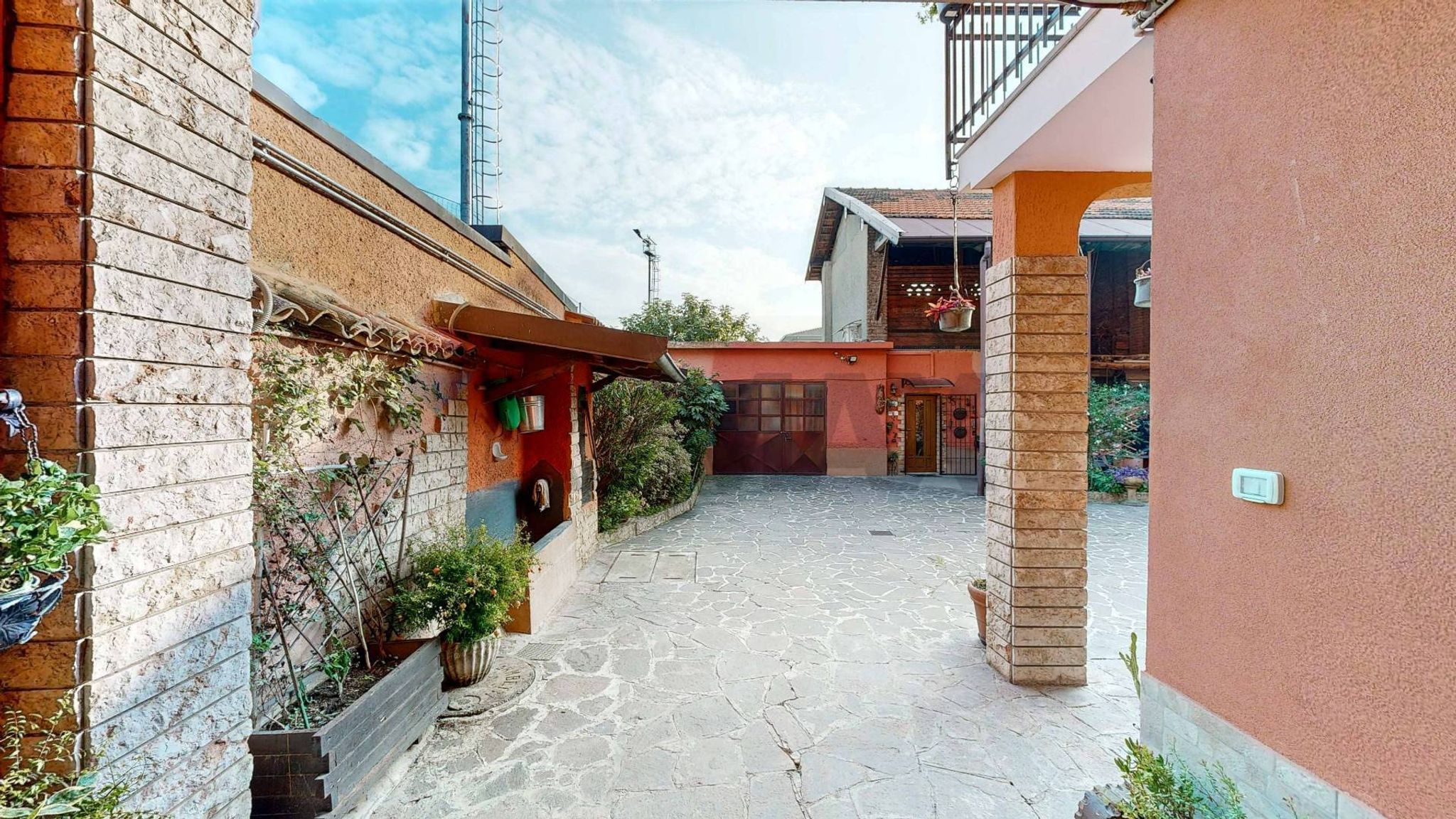 Terrazza