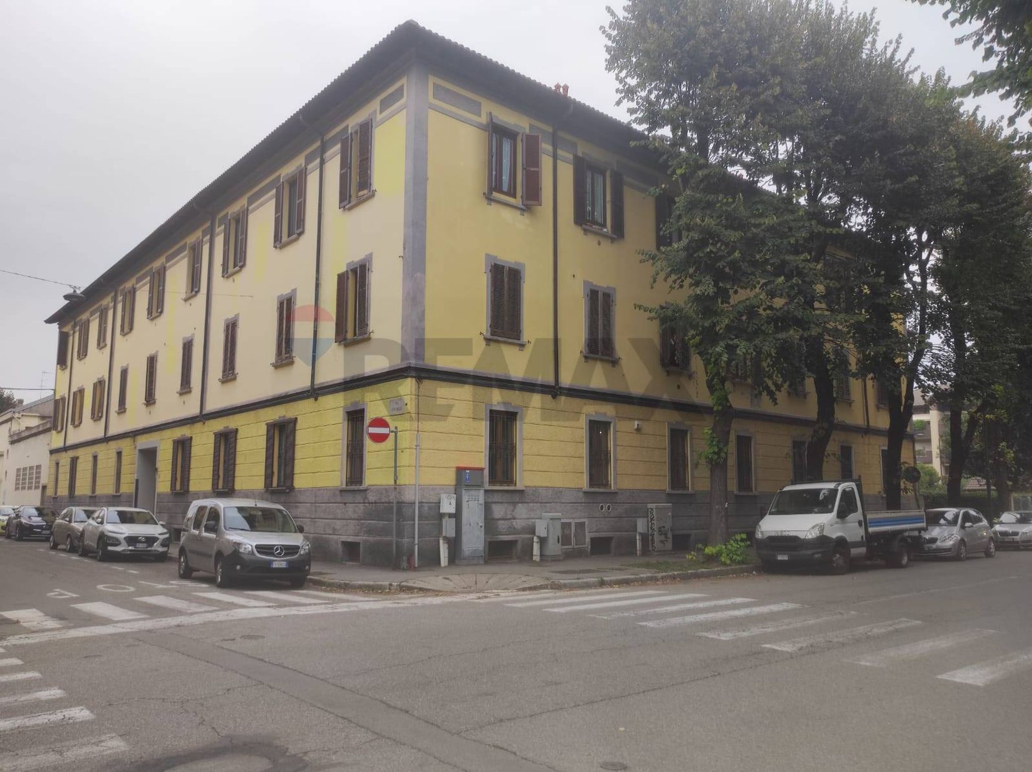 Immobile a Busto Arsizio