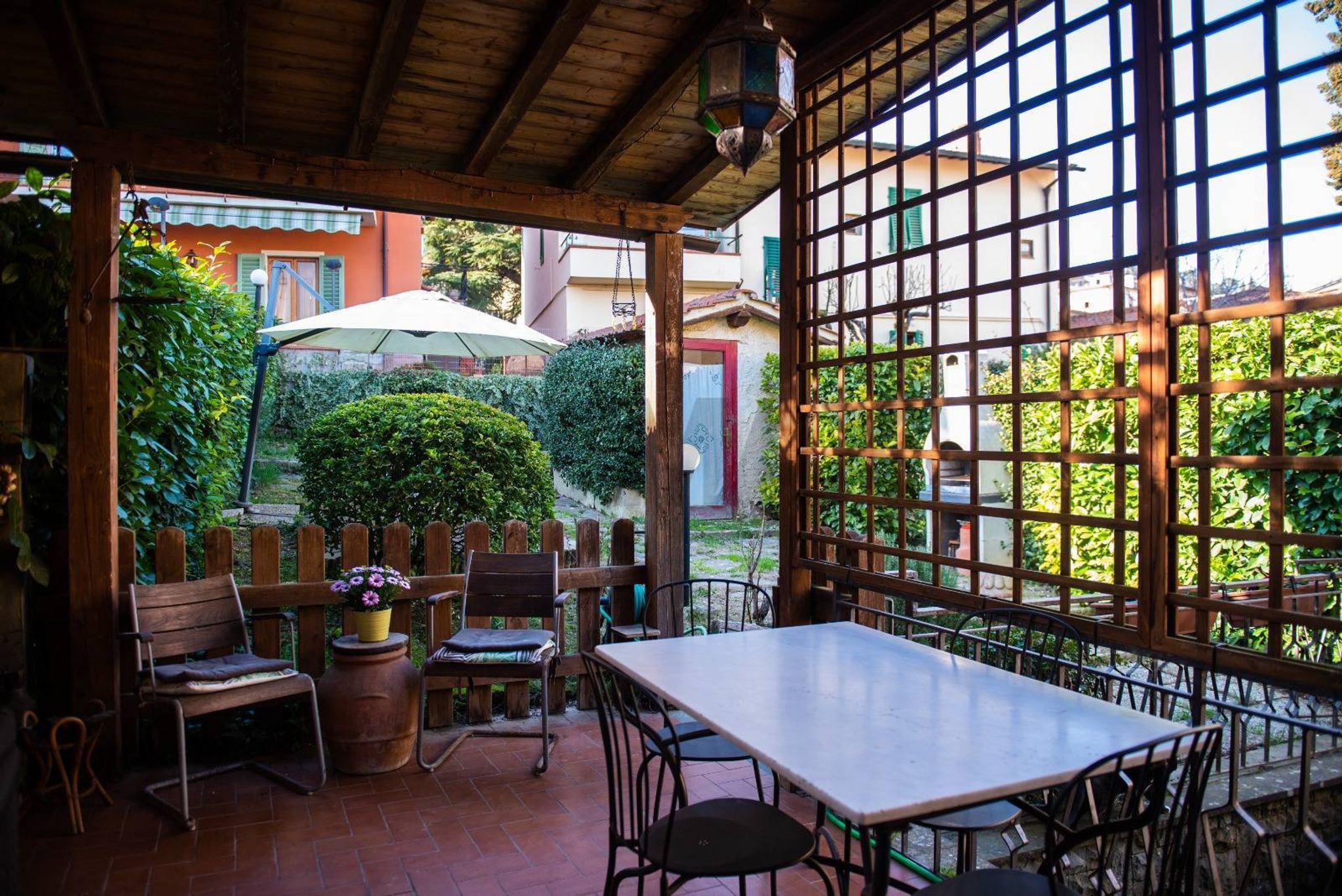 Property in Rignano sull'Arno