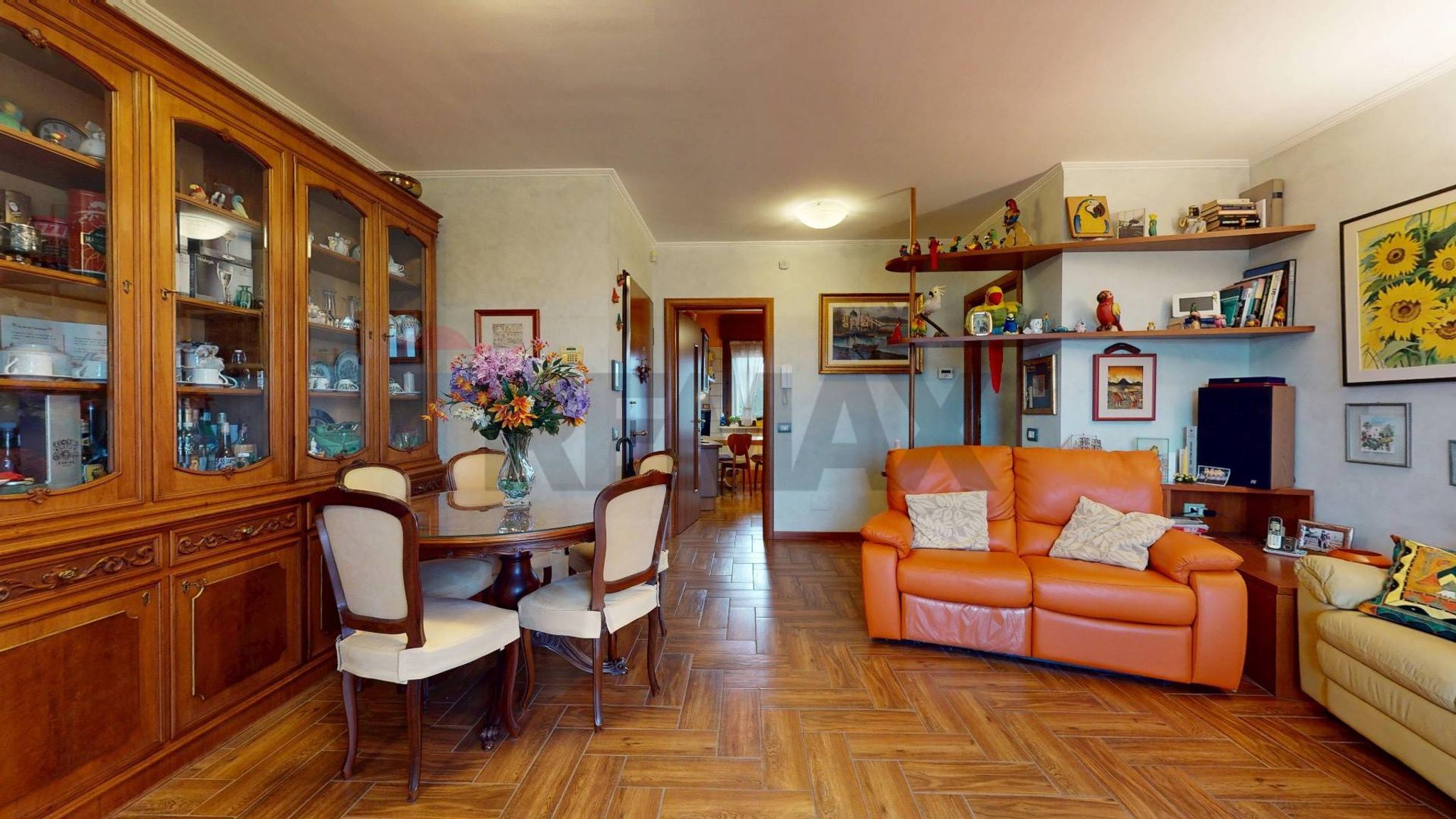 Sala da pranzo