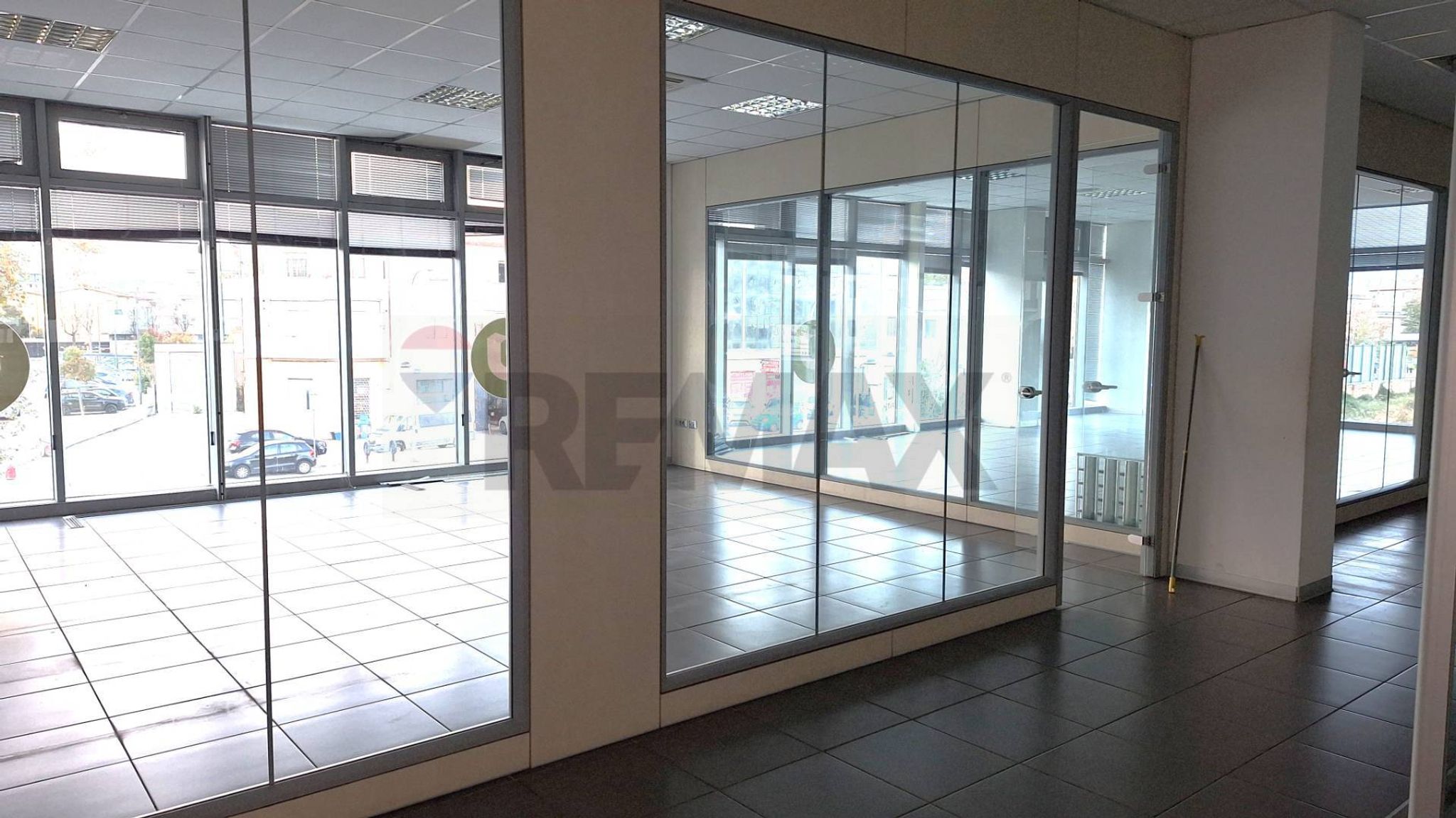 Ricezione / Lobby