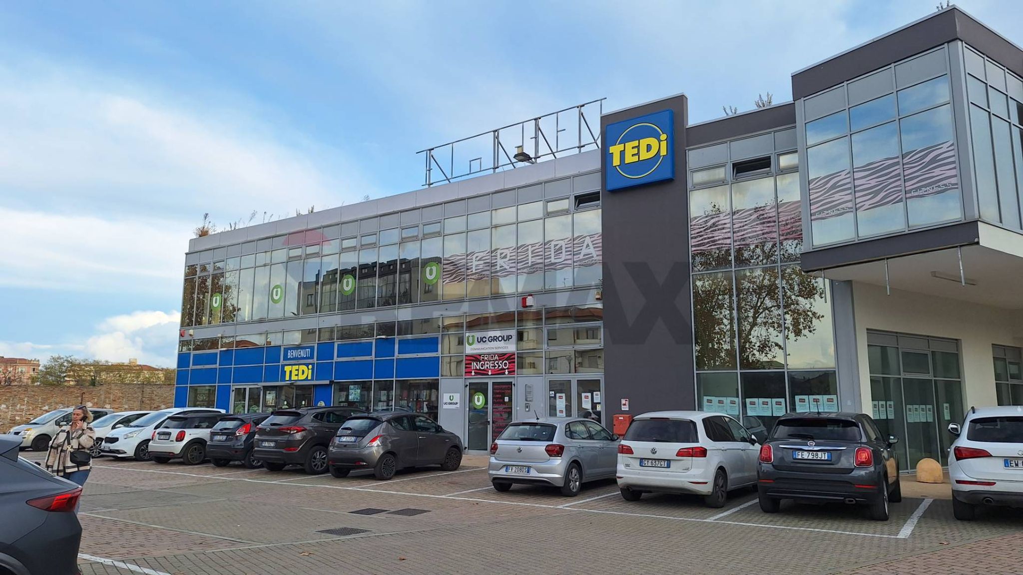 Property in Pescara