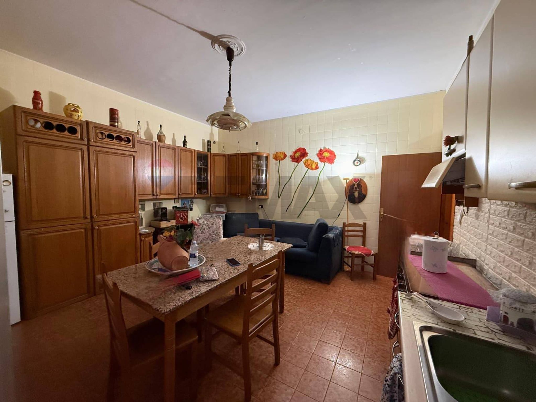 Sala da pranzo