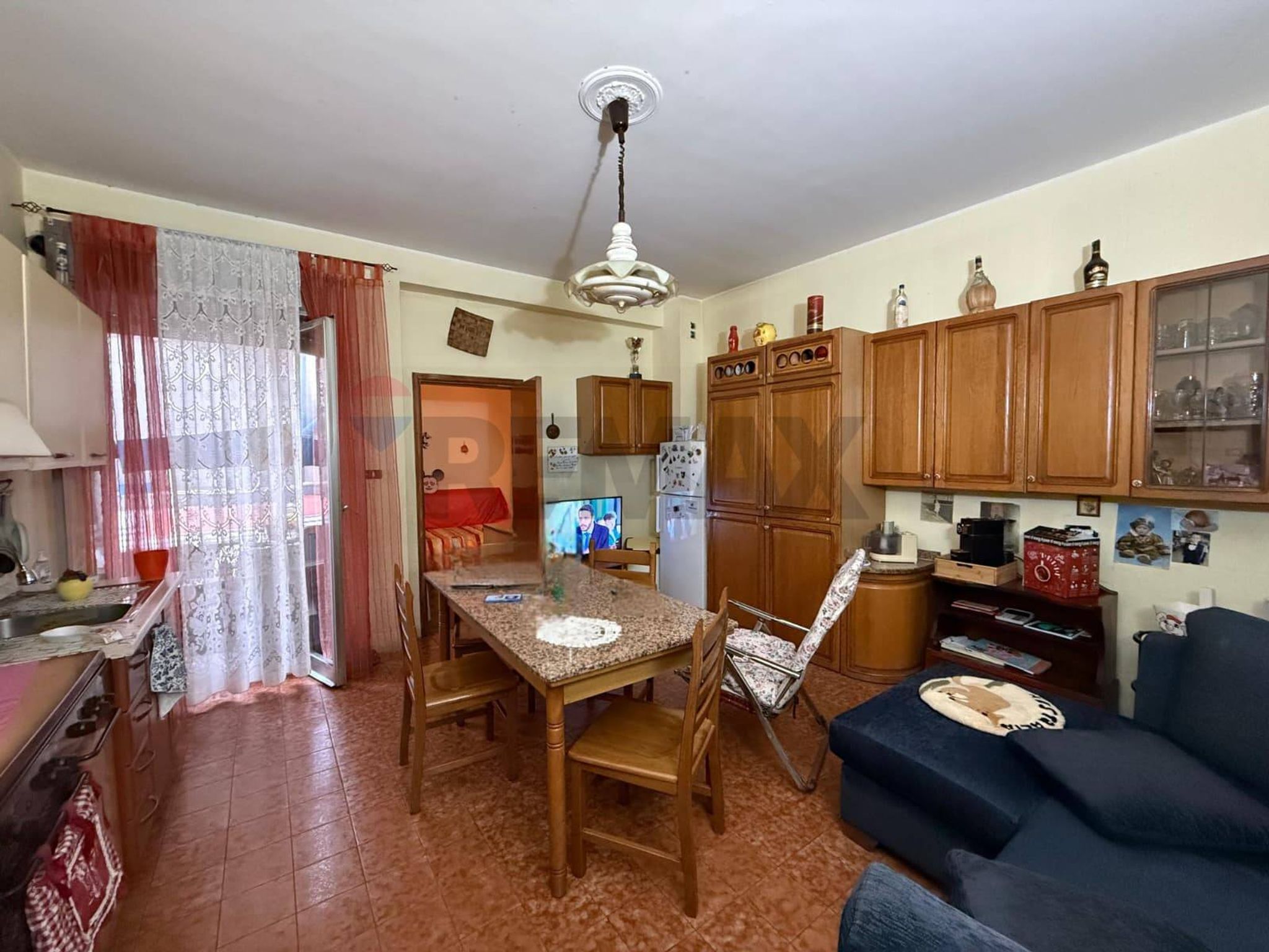 Sala da pranzo