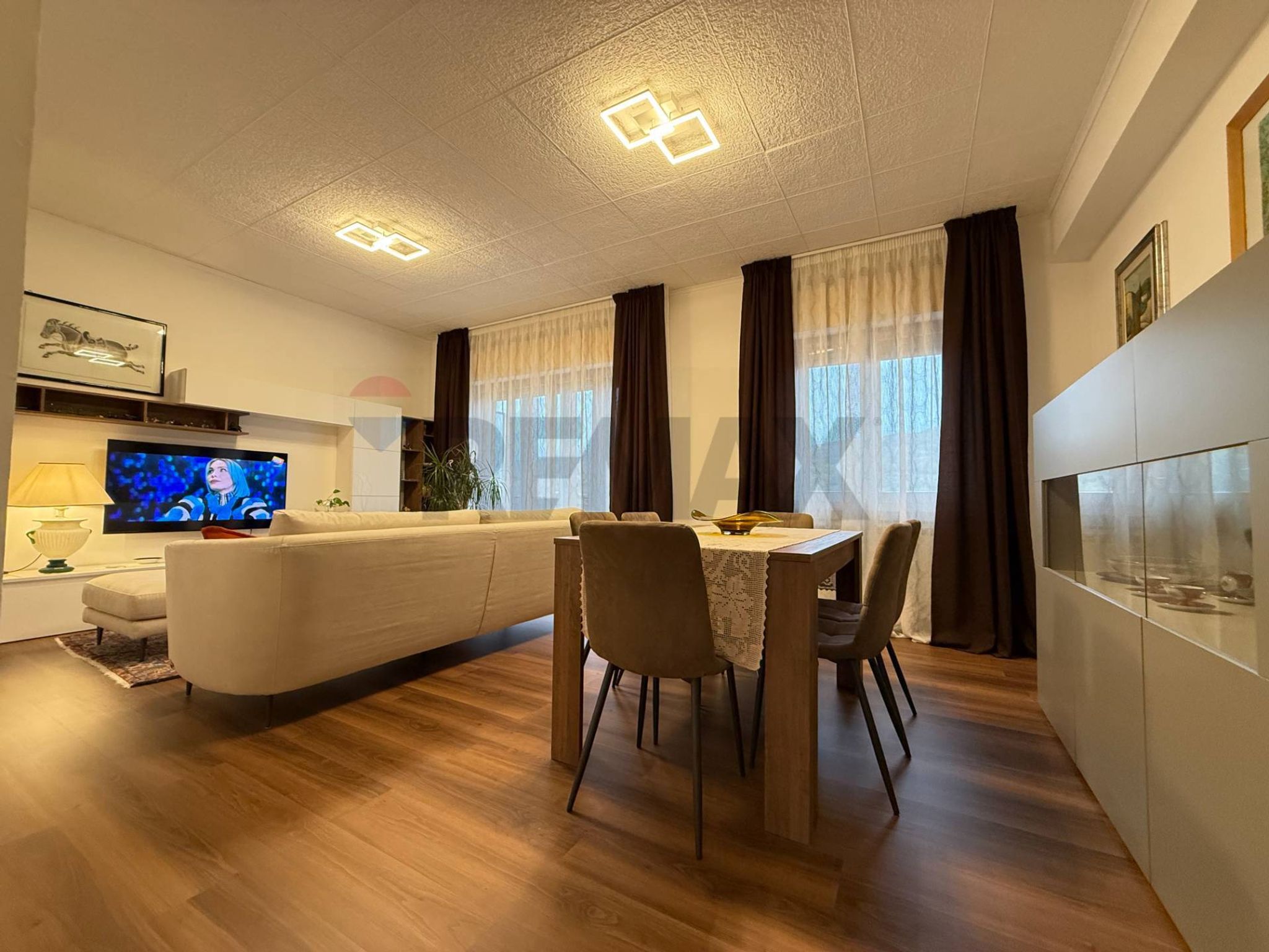 Sala da pranzo