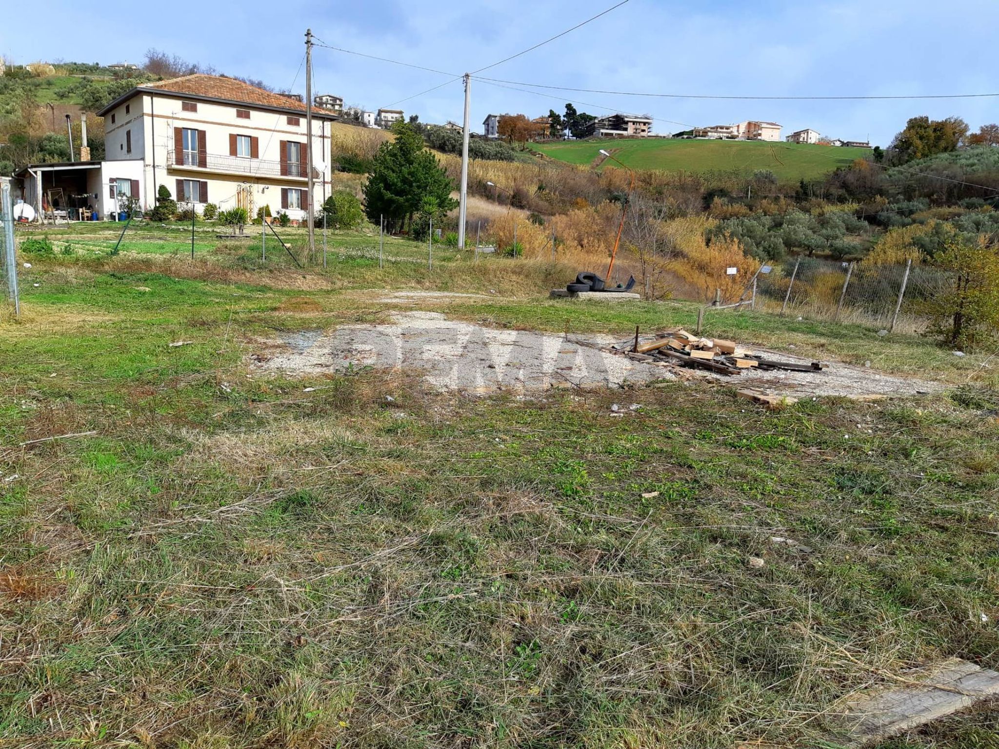 Giardino