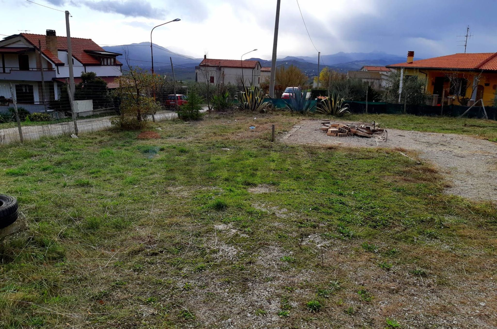 Giardino