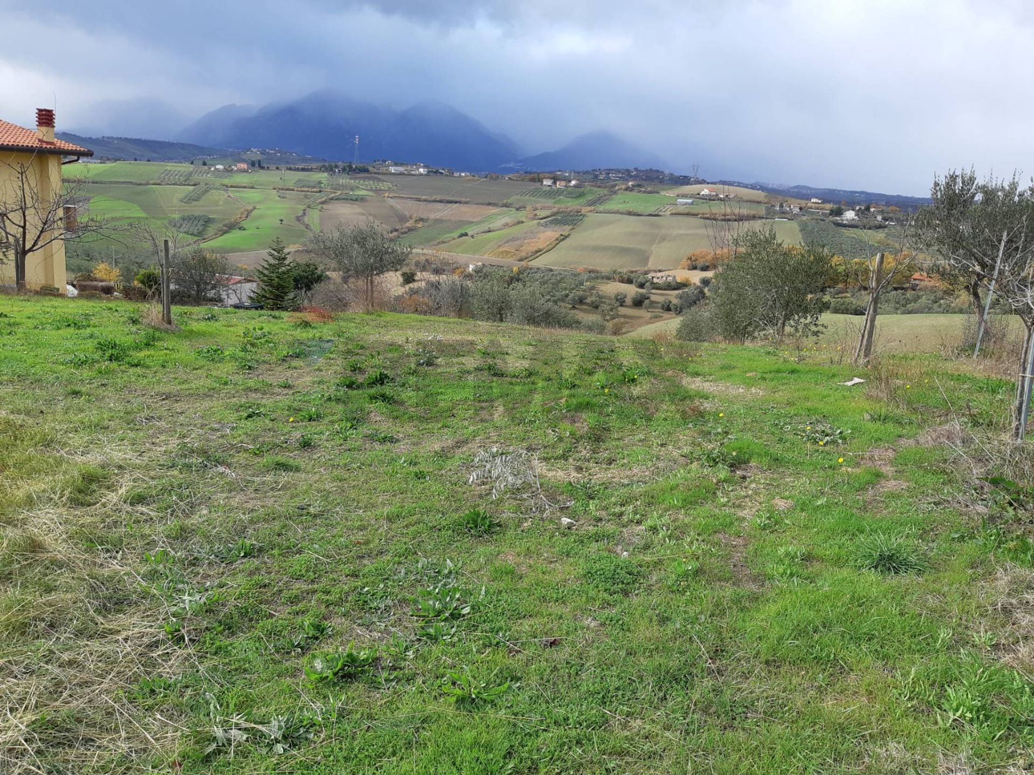 Property in Castel Frentano