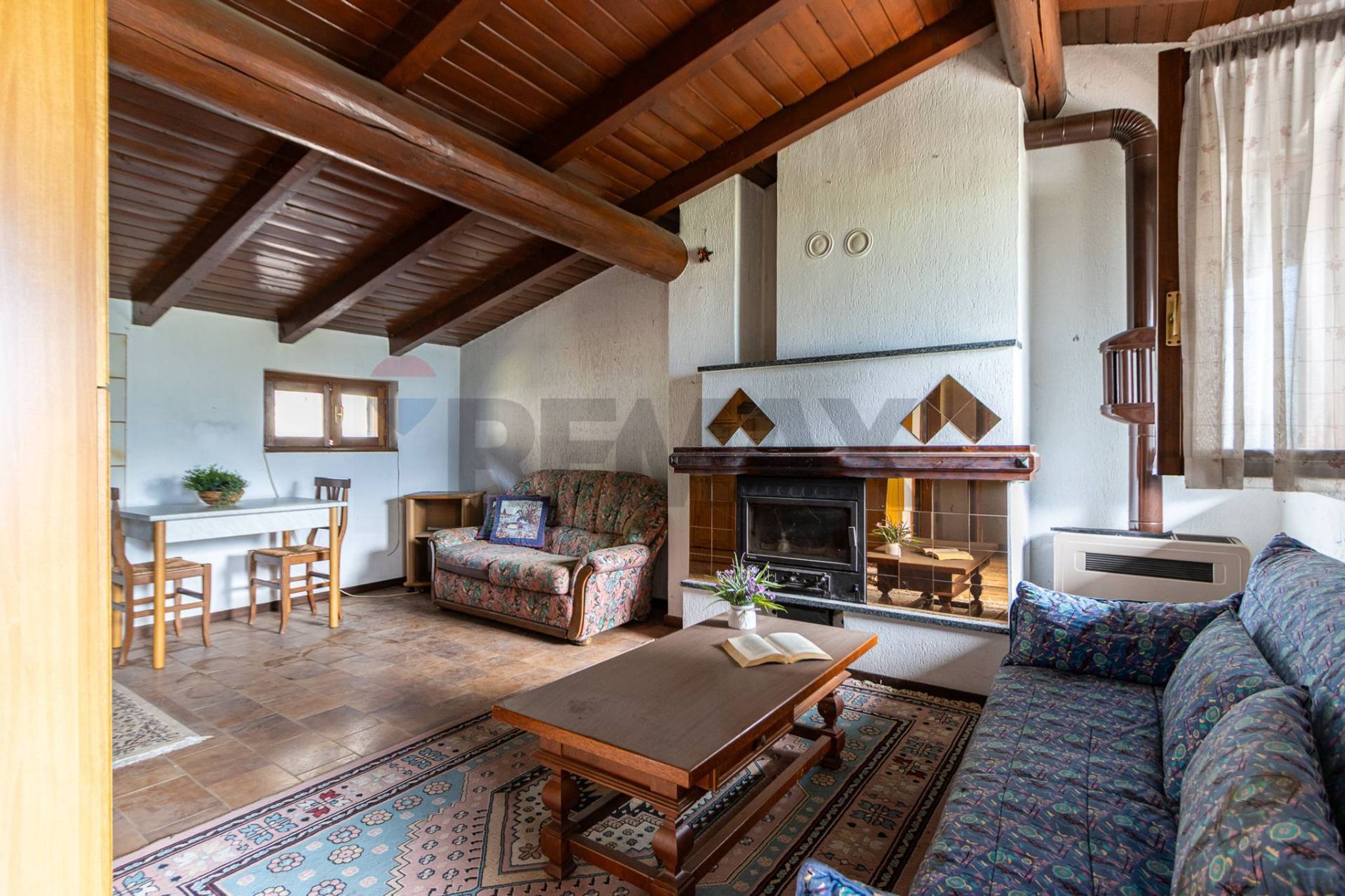 Property in Berbenno di Valtellina