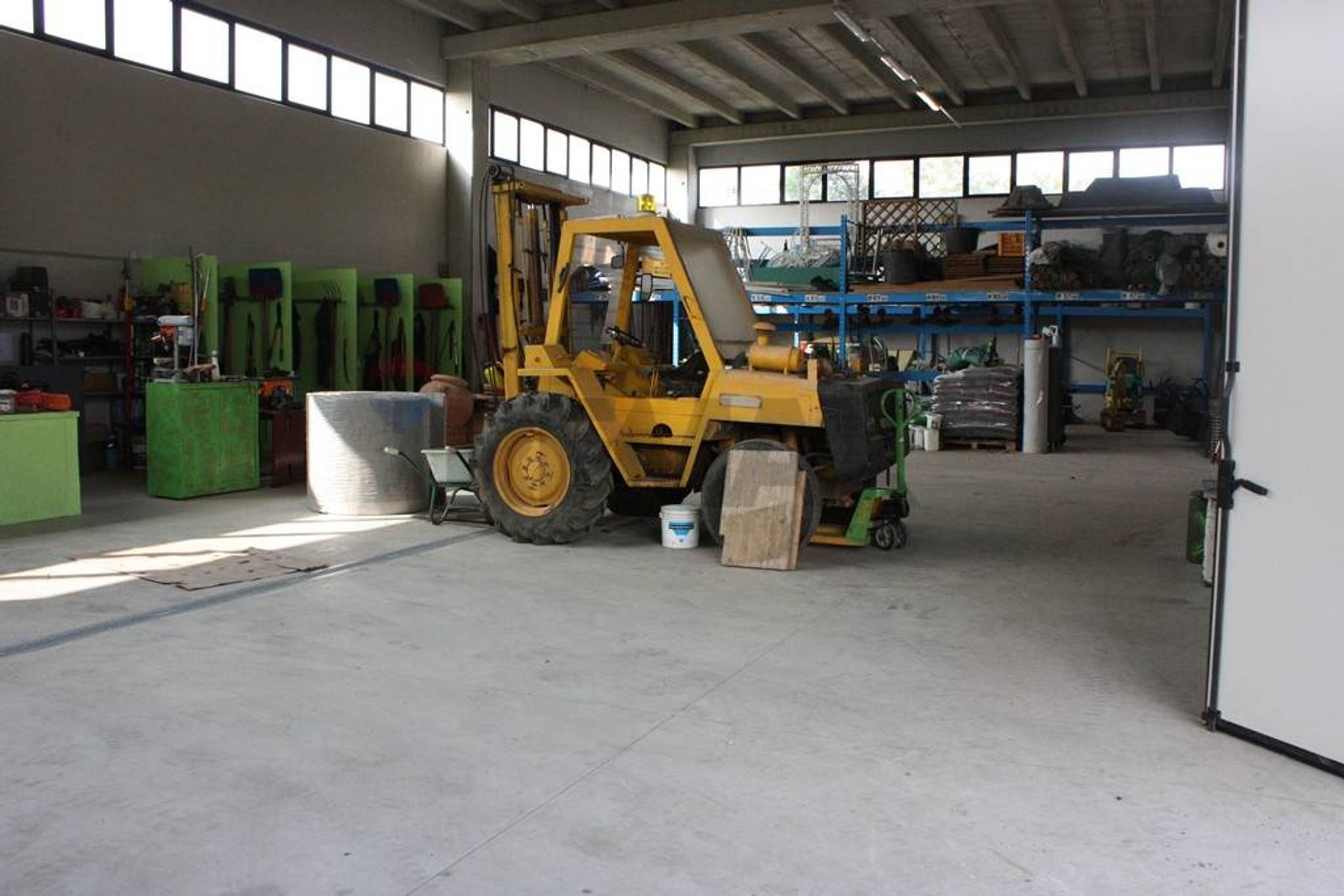 Parcheggio