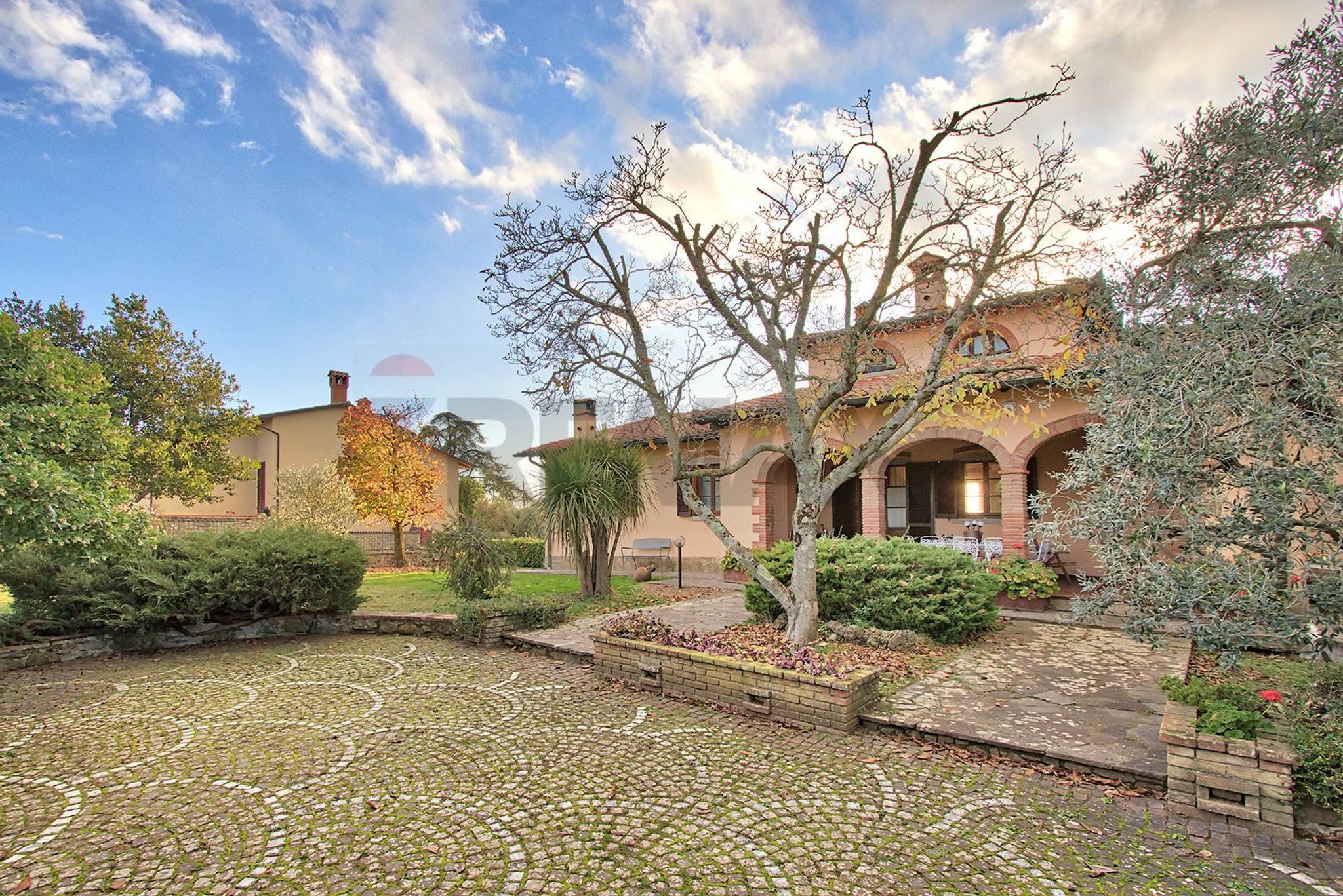 Property in Monte San Savino