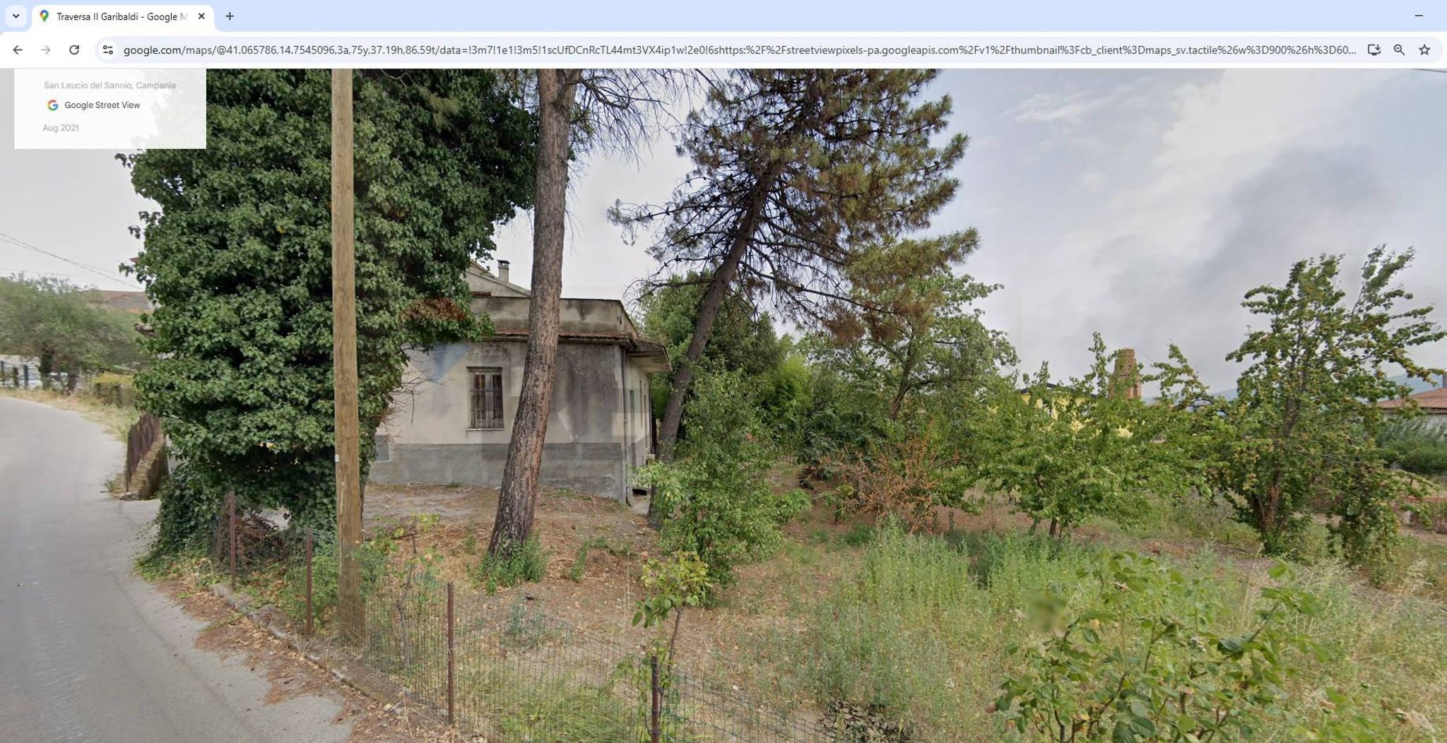 Giardino