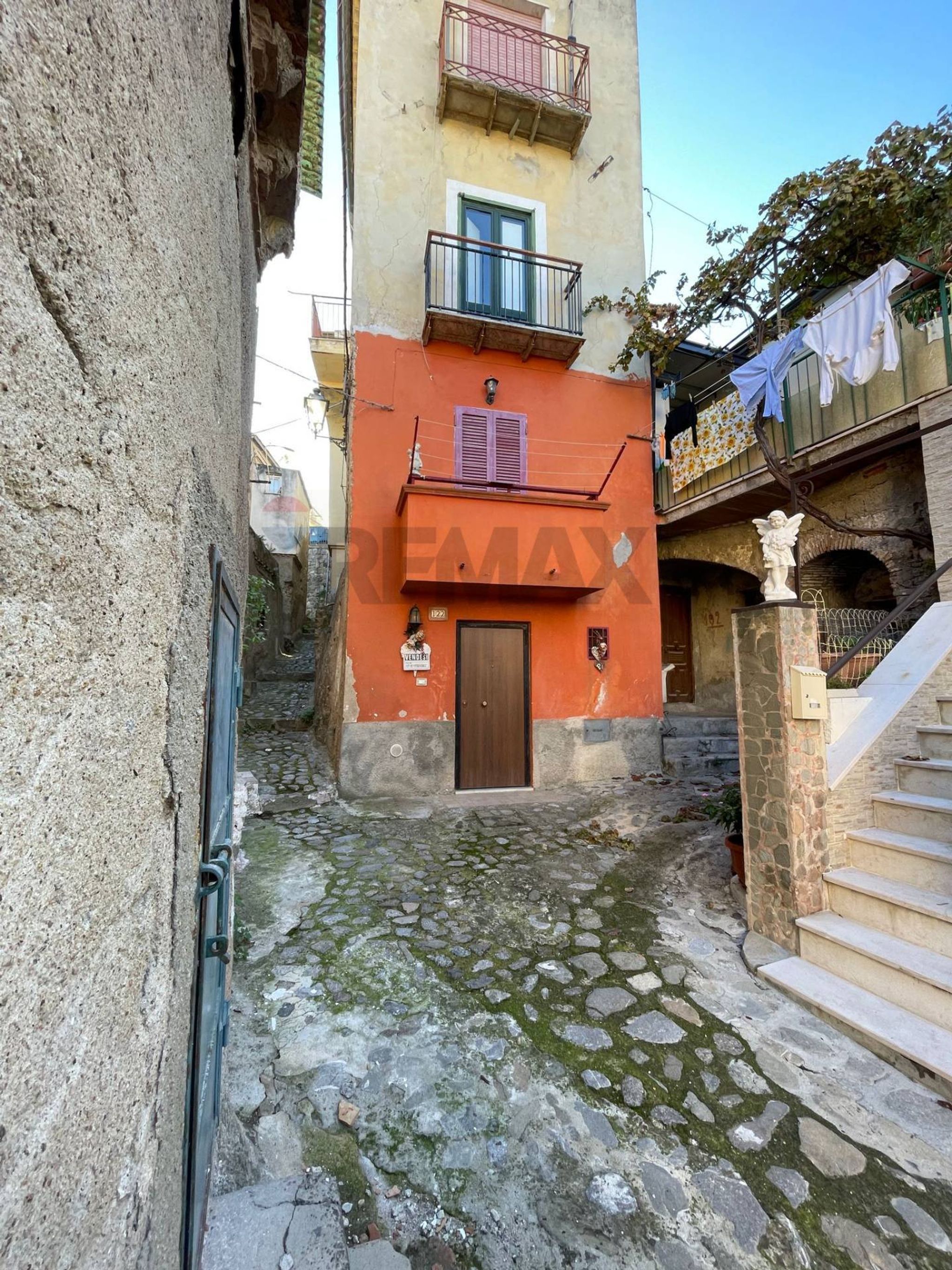 Property in Corigliano-Rossano