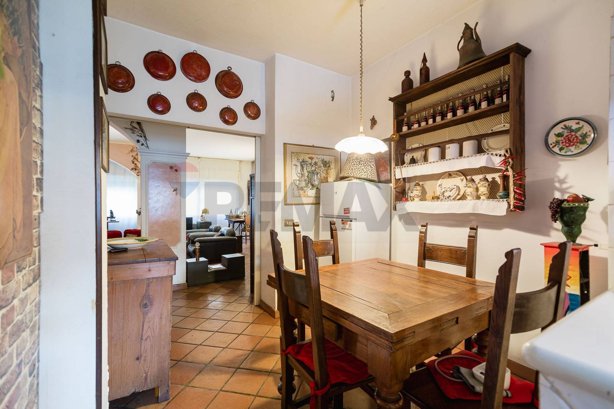 Sala da pranzo