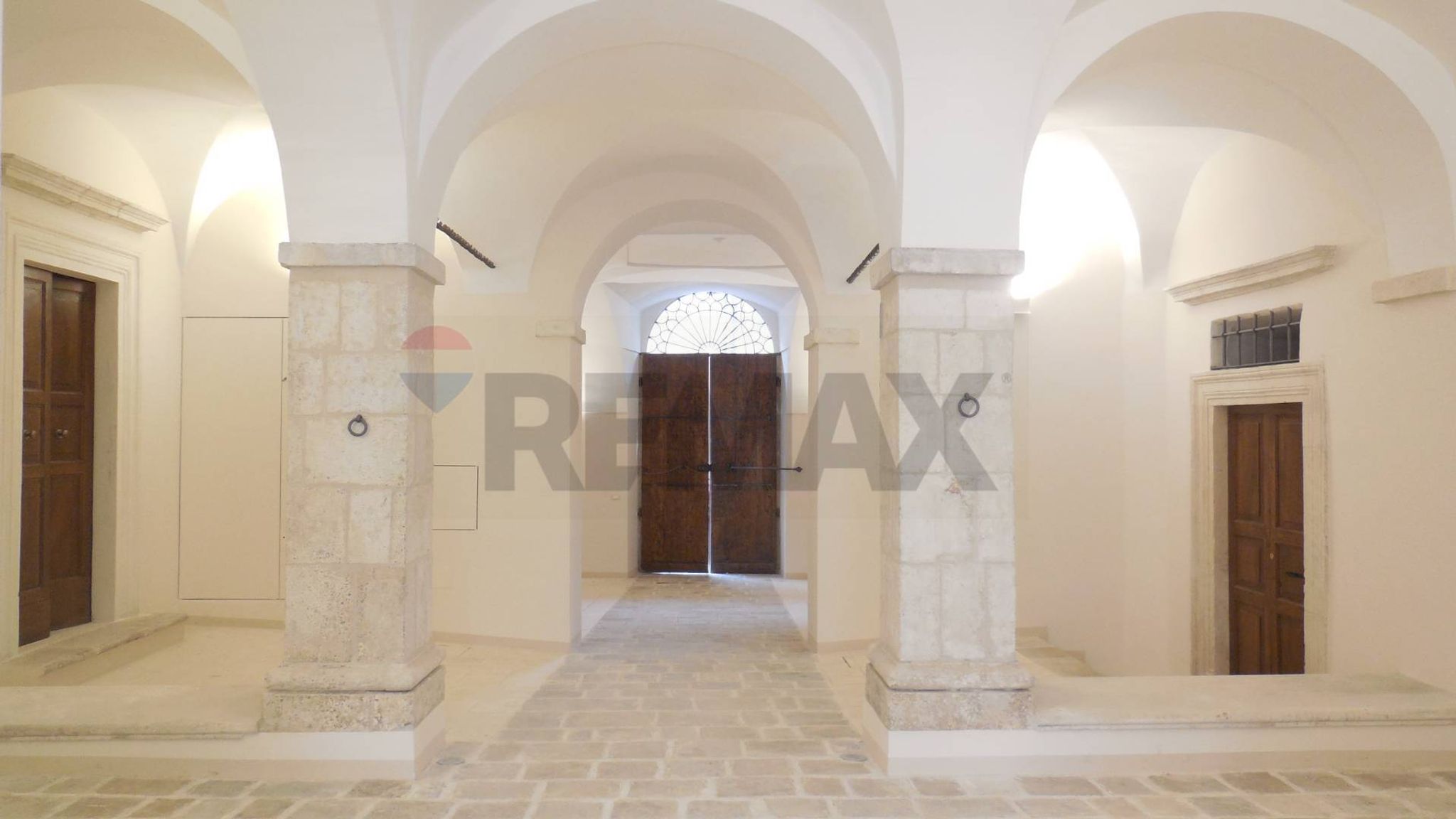 Ricezione / Lobby