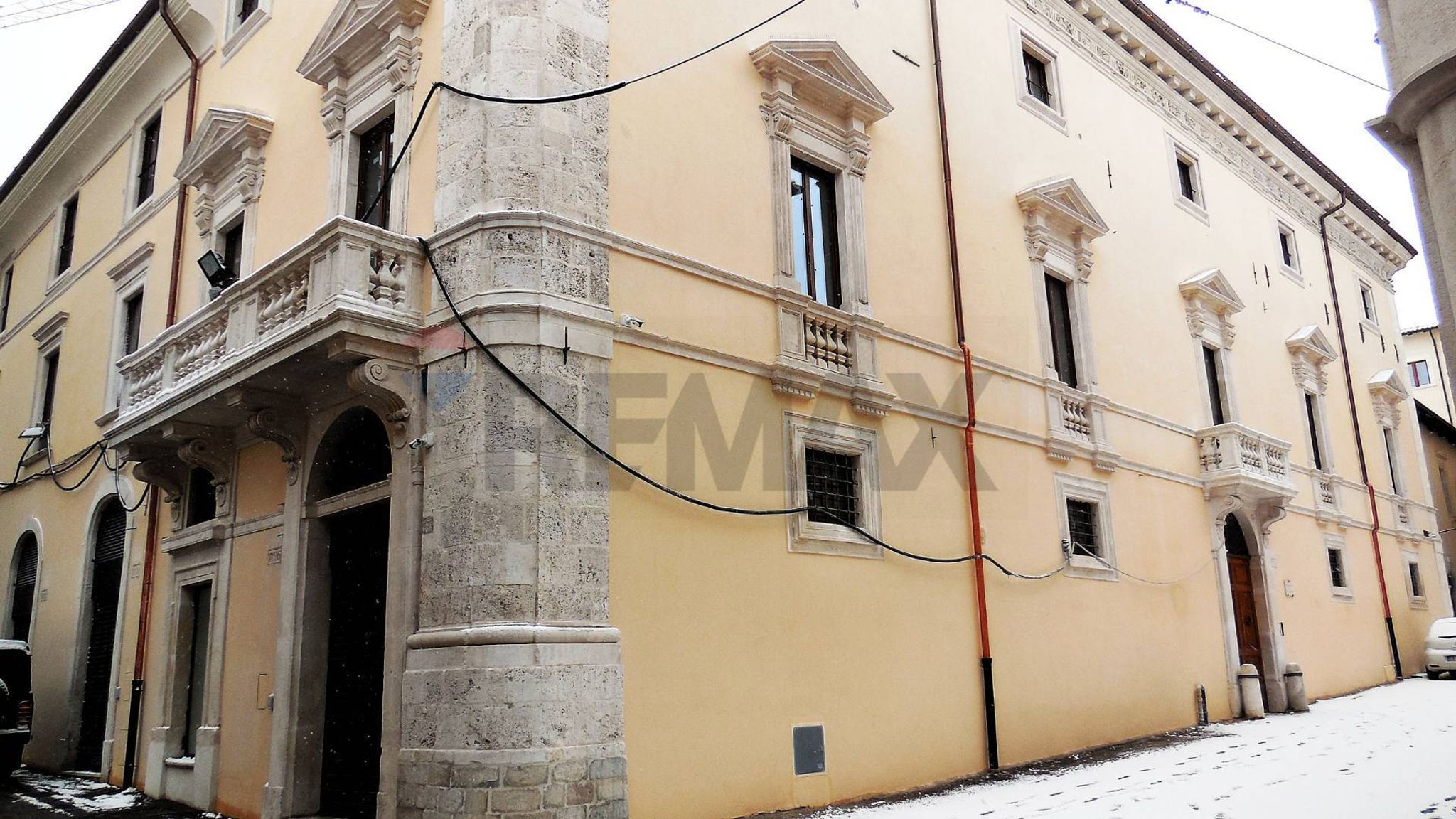 Immobile a L'Aquila