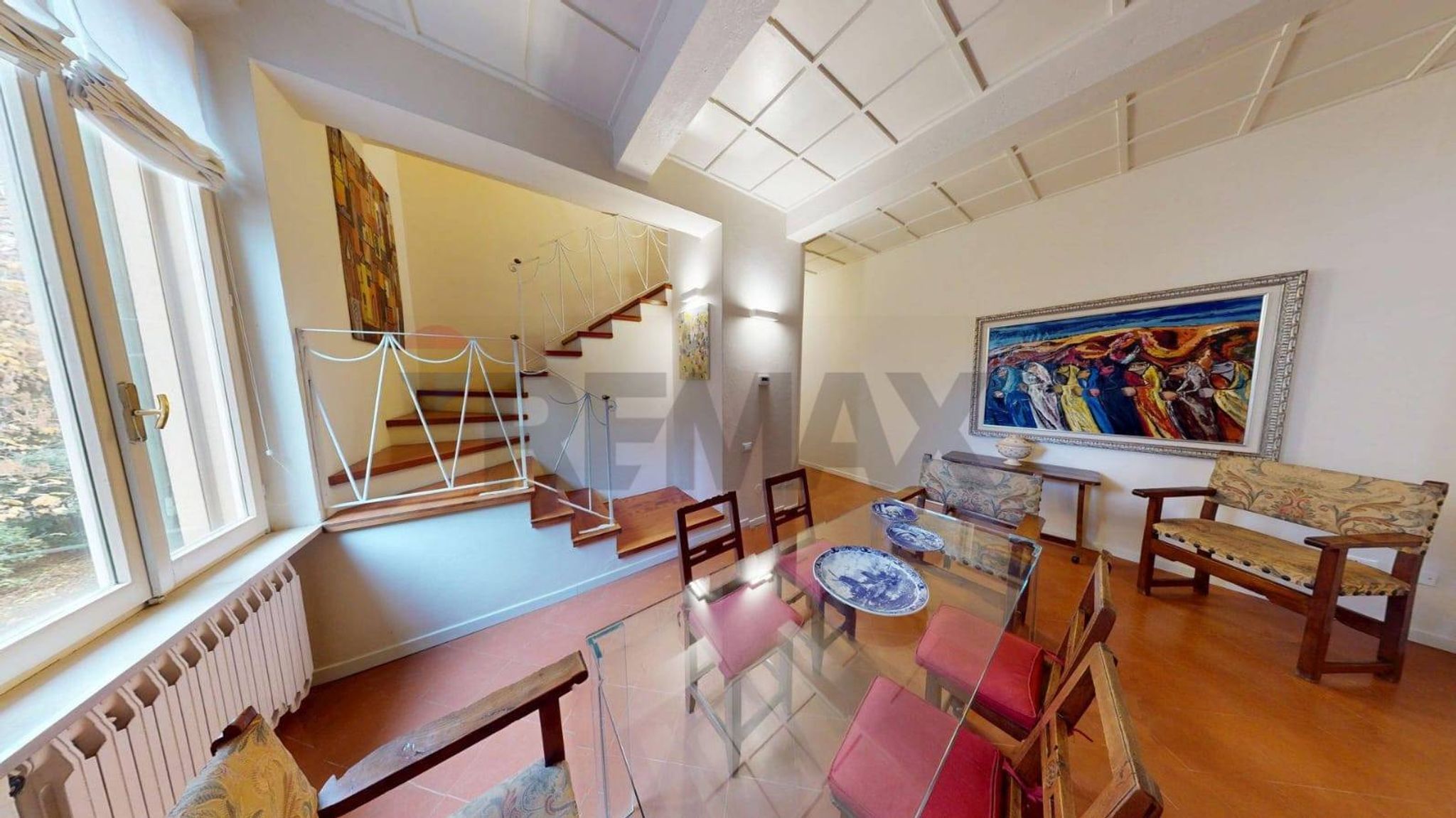 Sala da pranzo