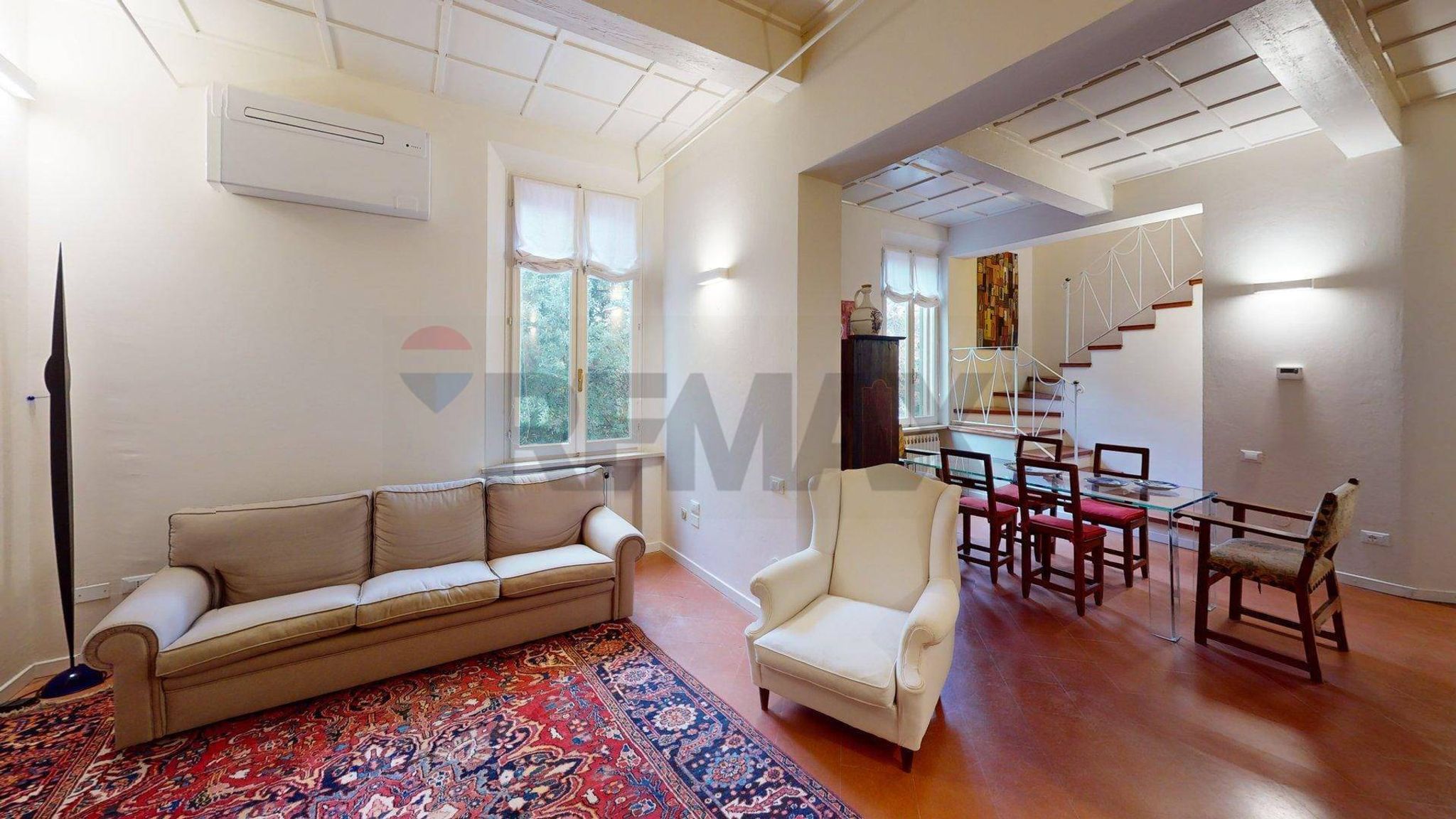 Sala da pranzo
