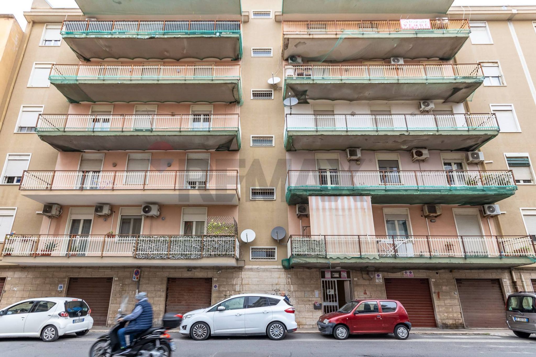 Immobile a Siracusa