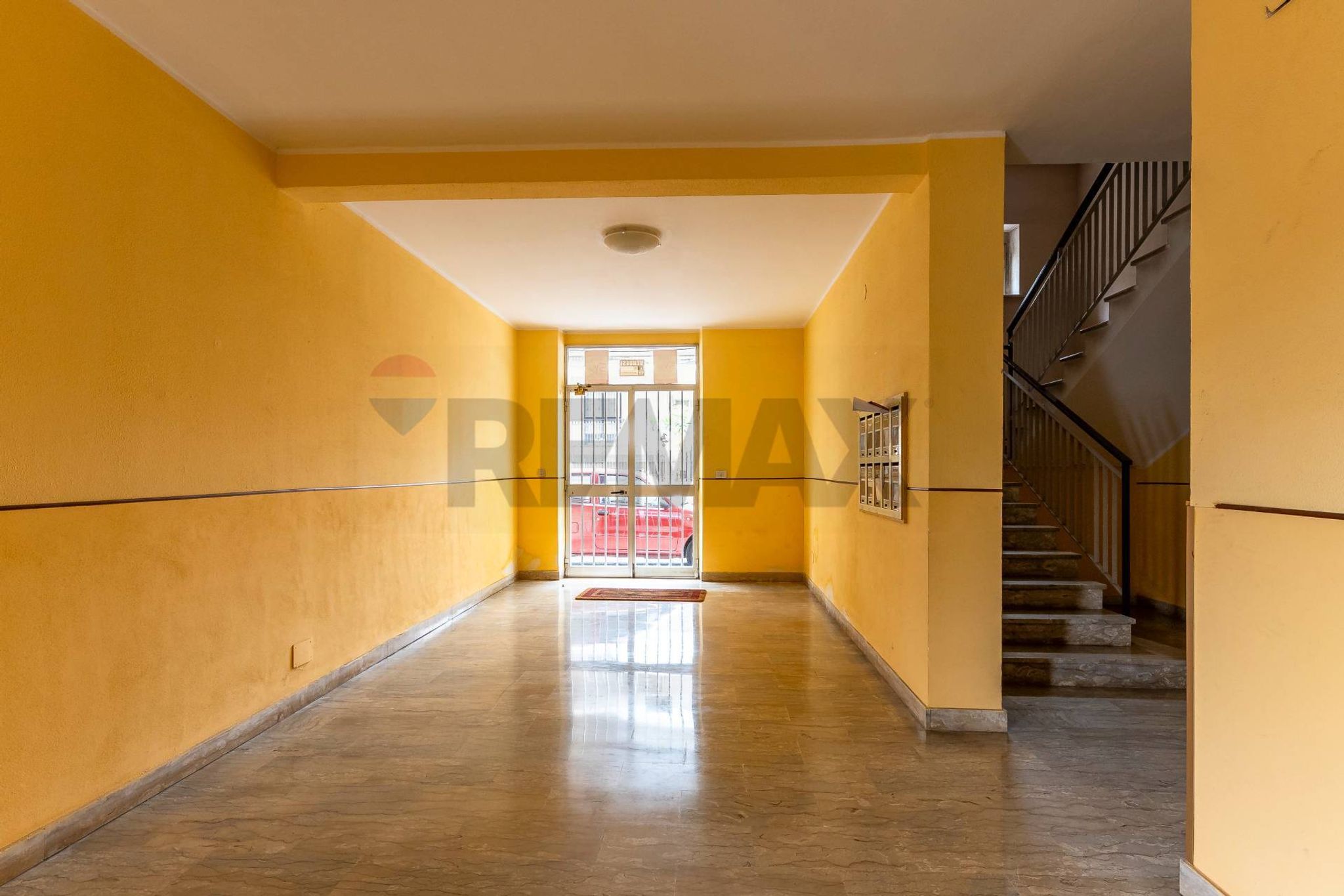Ricezione / Lobby