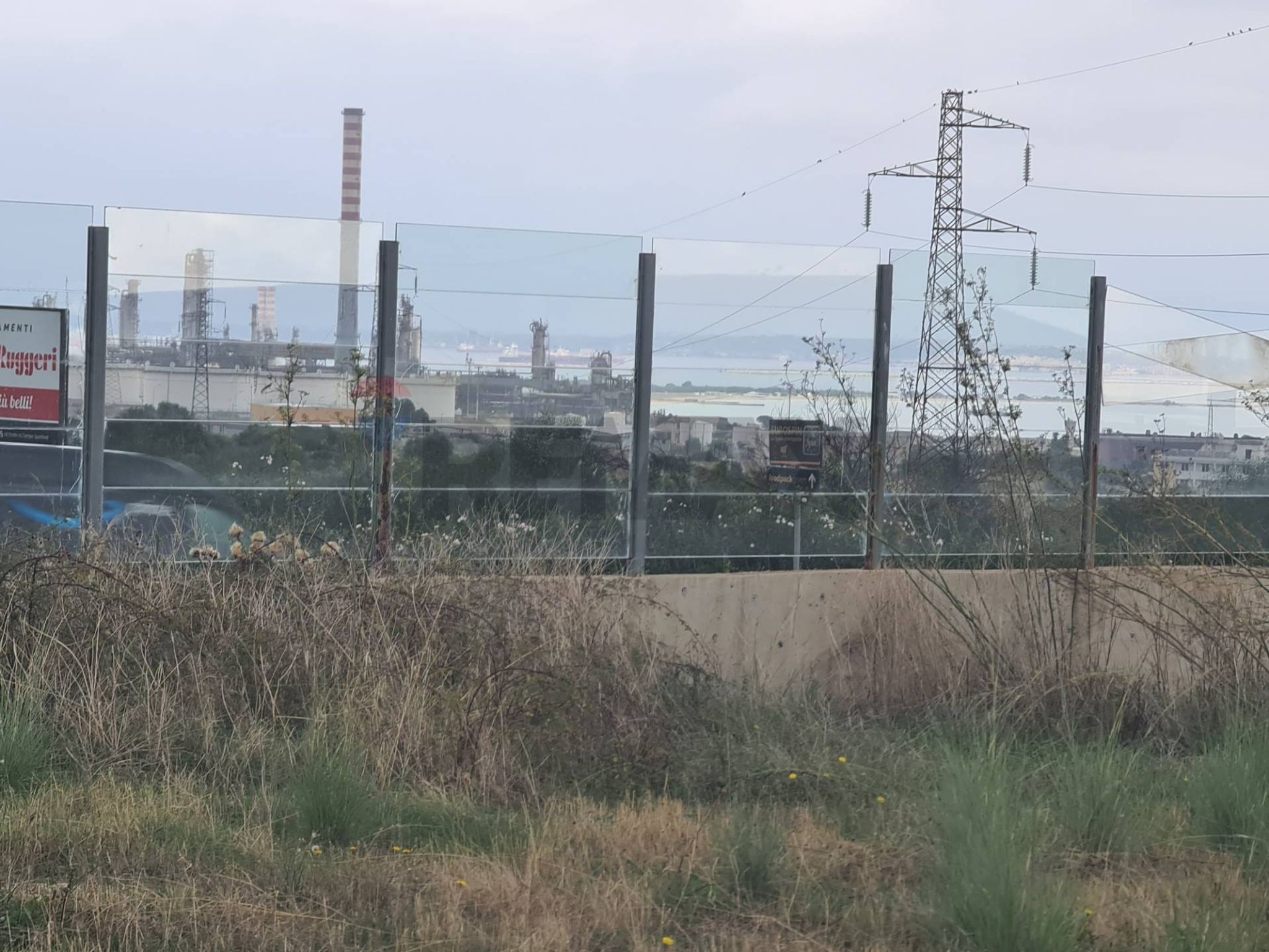 Immobile a Siracusa