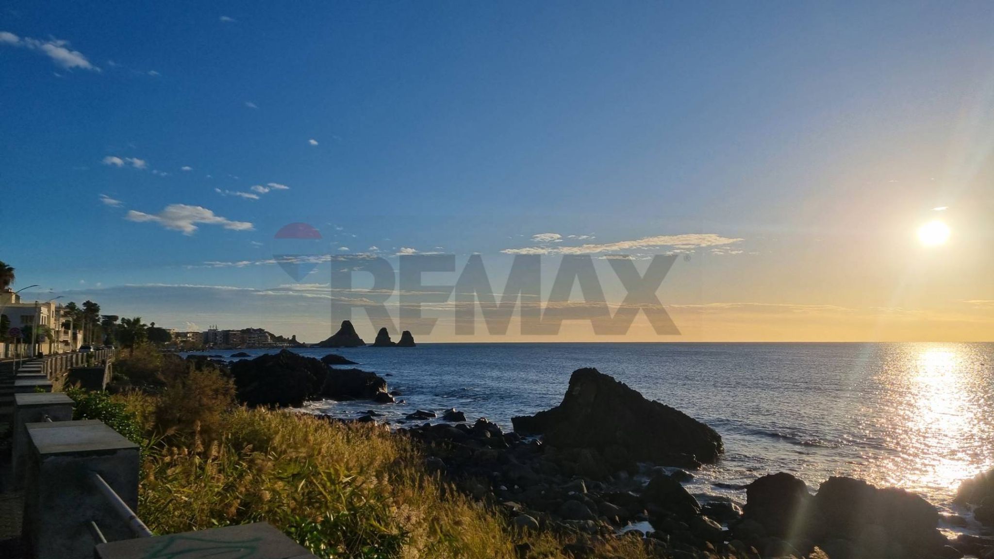 Immobile a Aci Castello