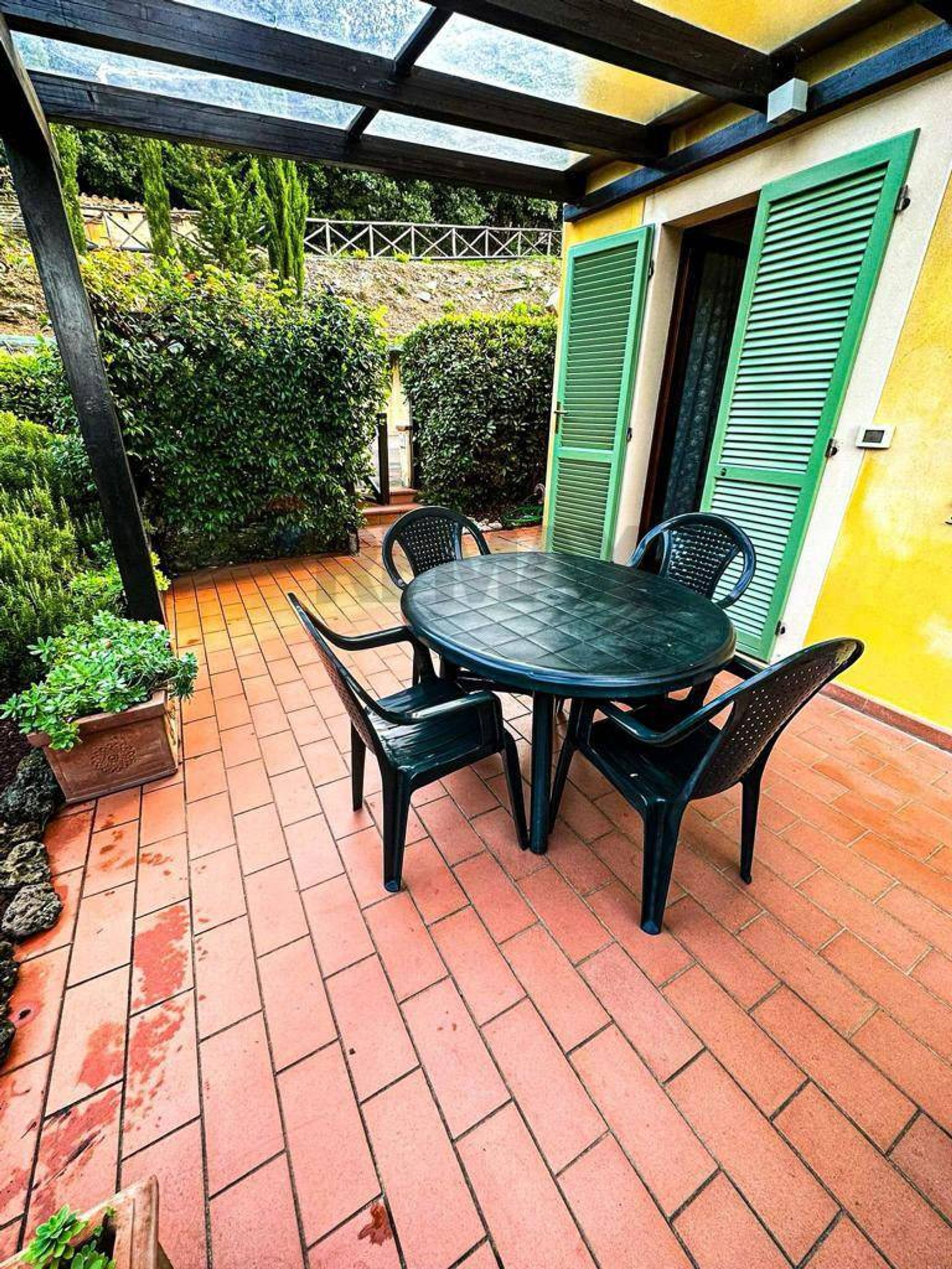 Terrazza