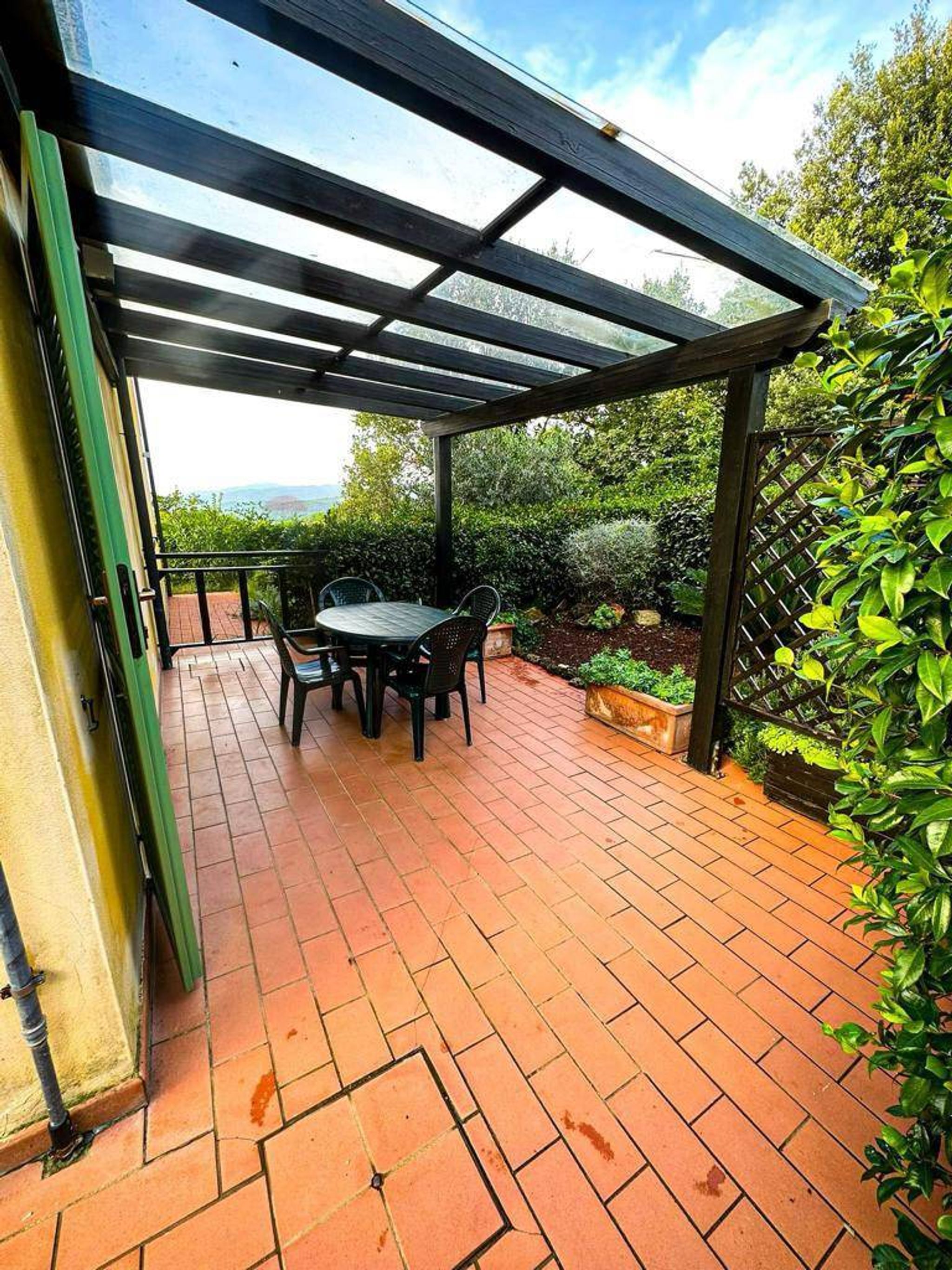 Terrazza