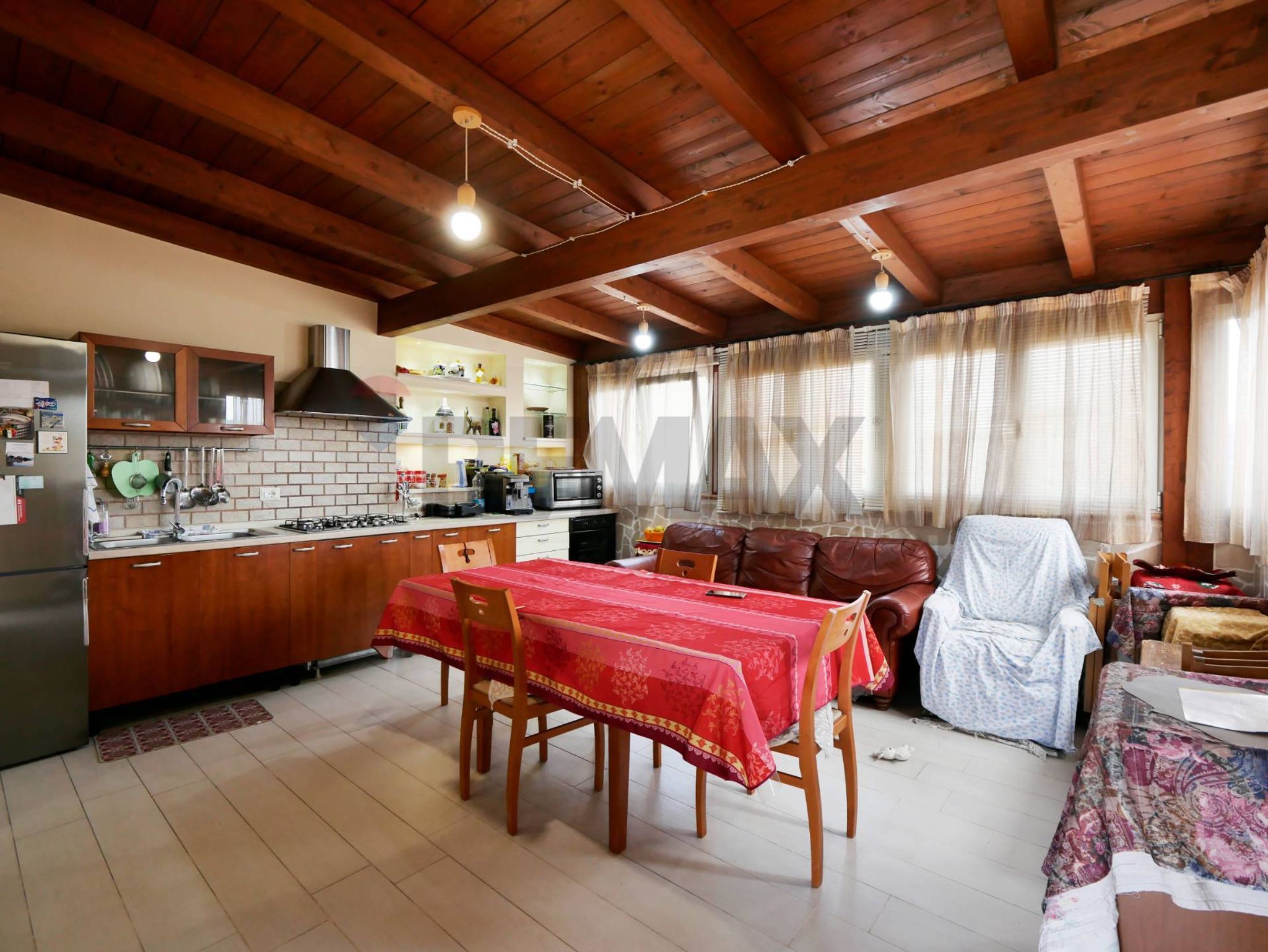 Sala da pranzo