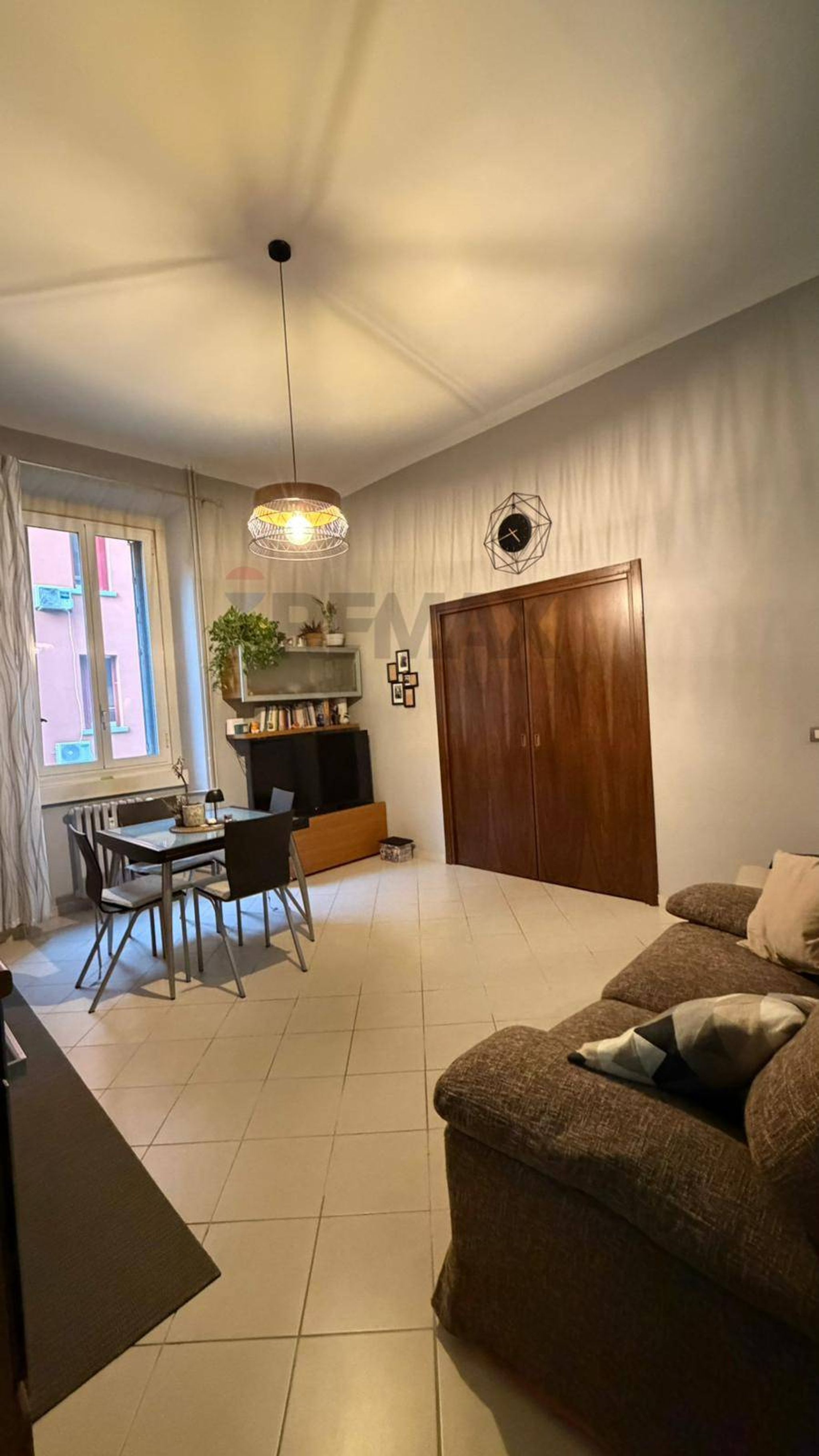 Sala da pranzo