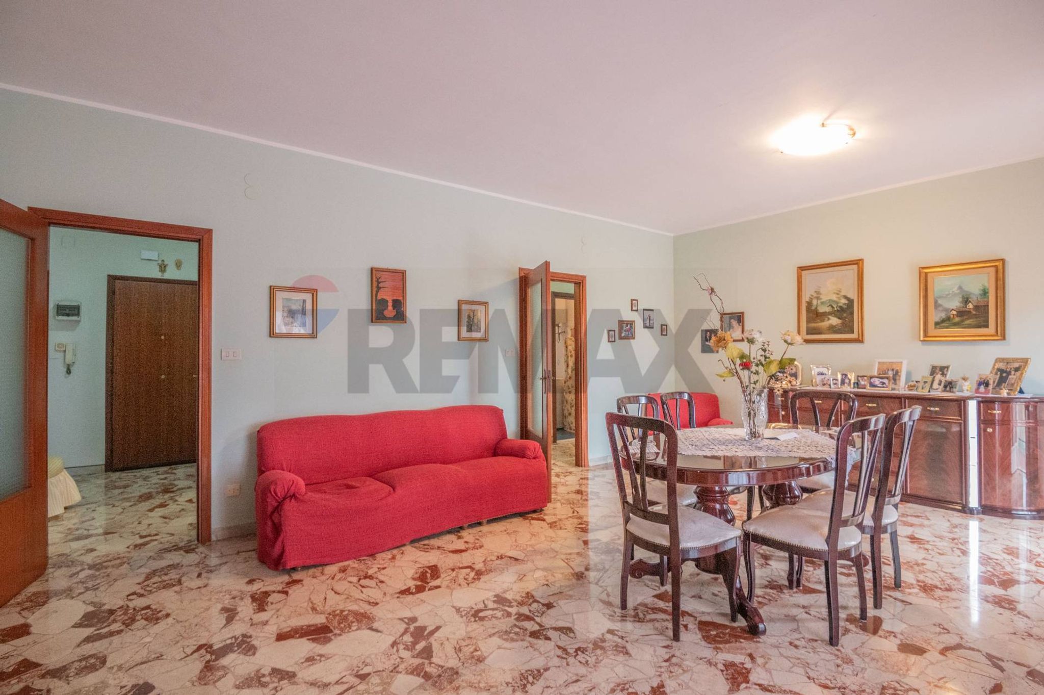 Sala da pranzo