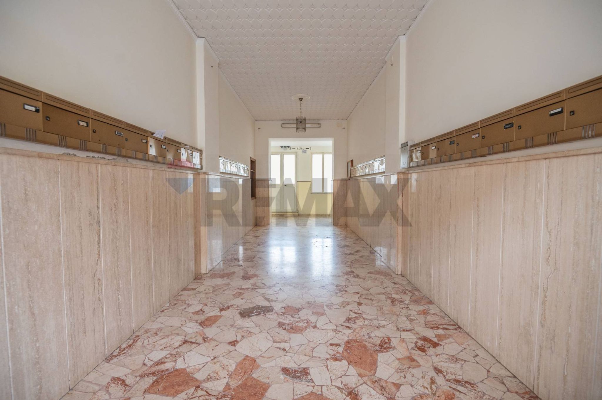 Ricezione / Lobby