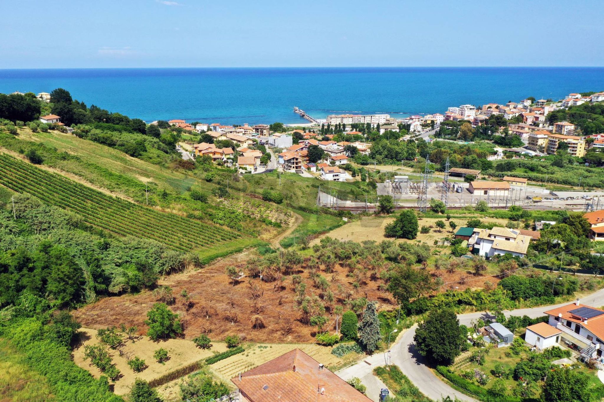 Immobile a San Vito Chietino