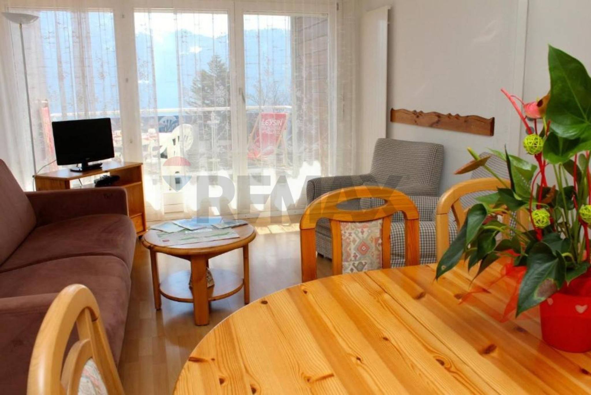 Sala da pranzo