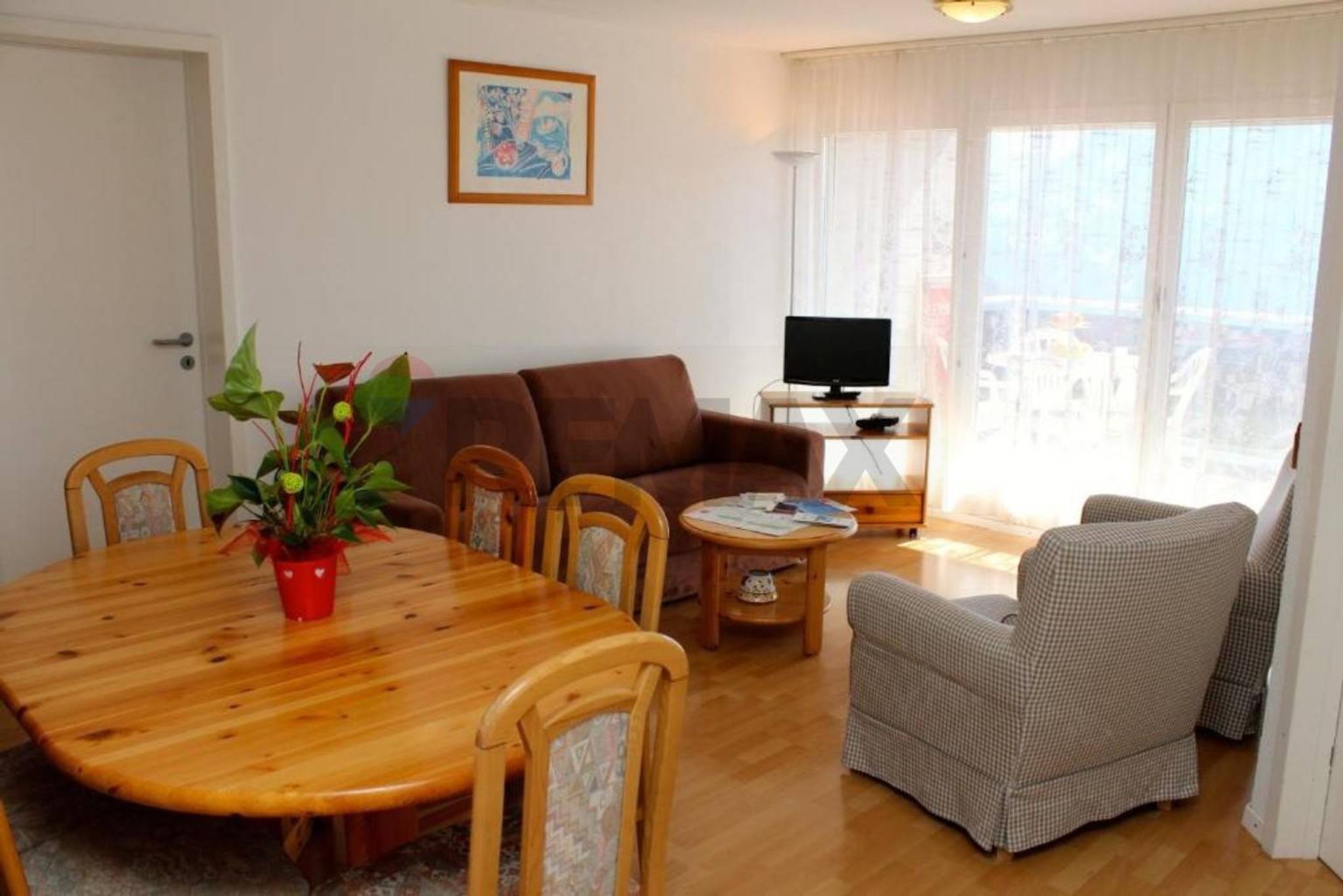 Sala da pranzo