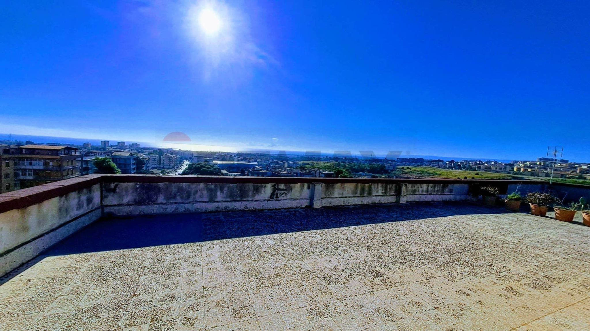 Terrazza
