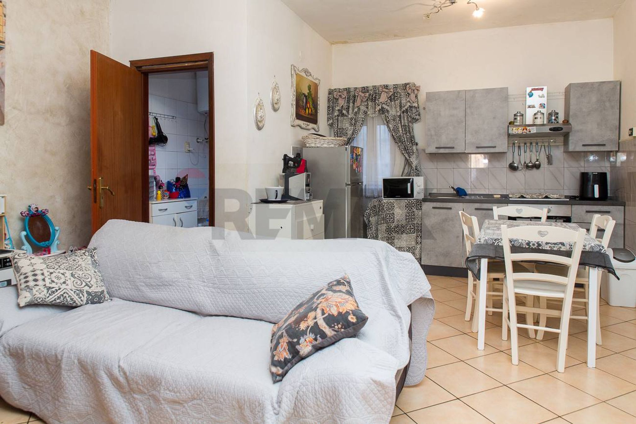 Sala da pranzo