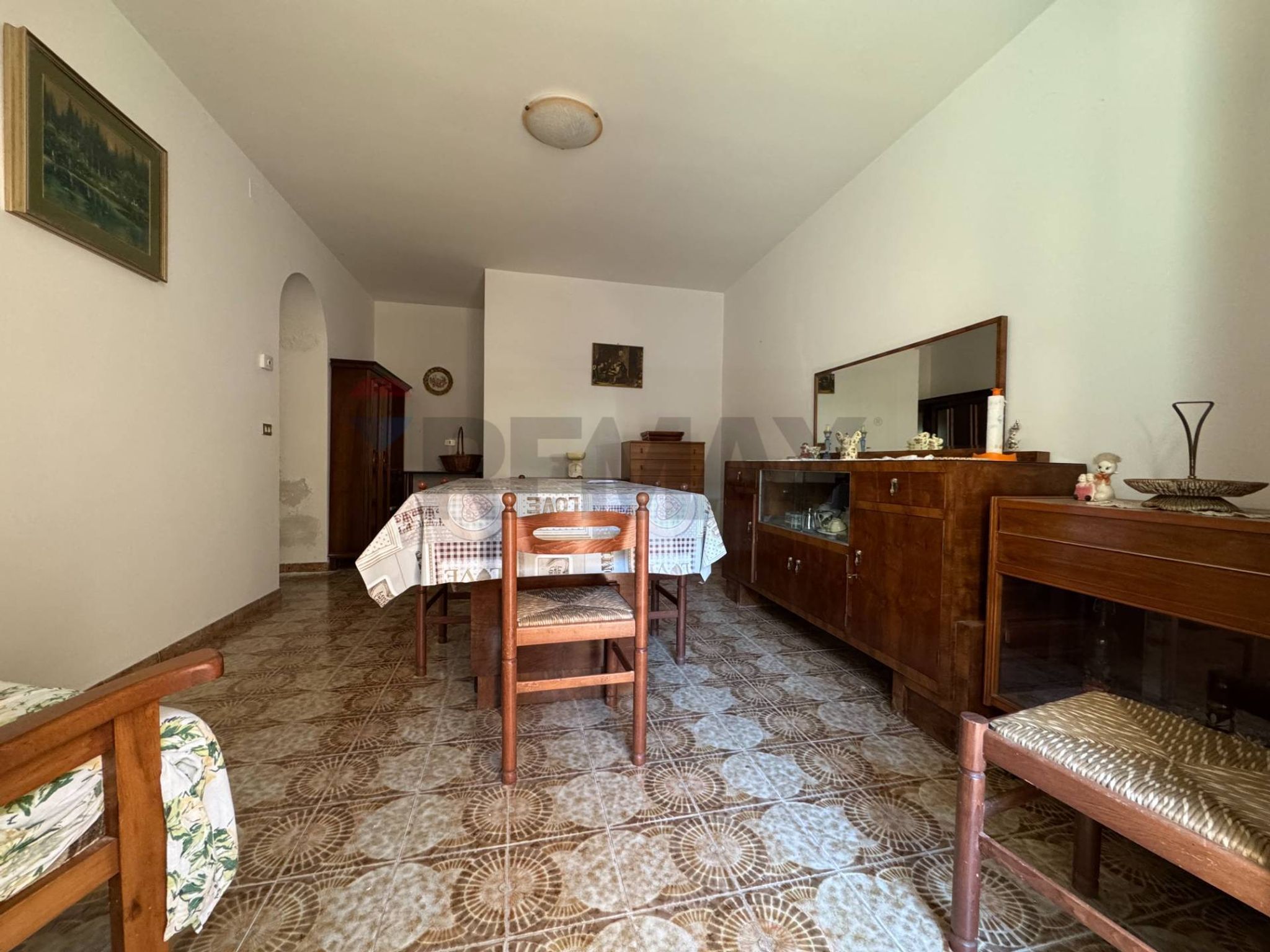 Sala da pranzo