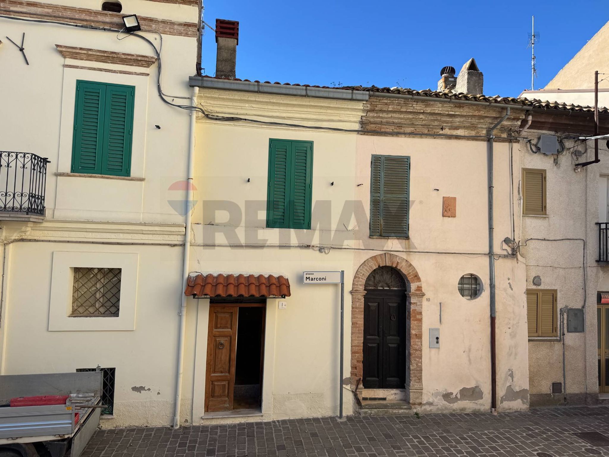 Immobile a Castel Frentano