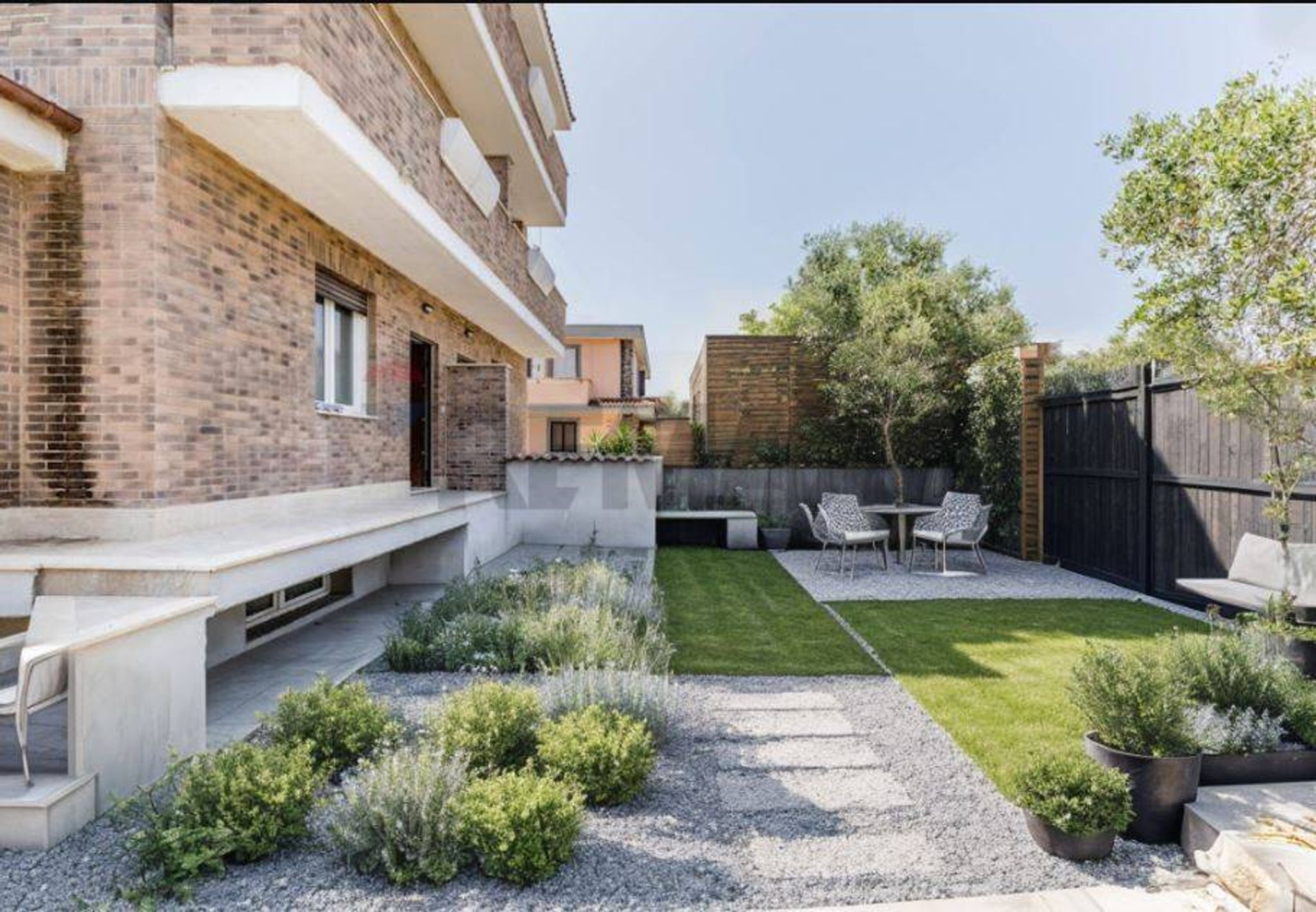 Giardino