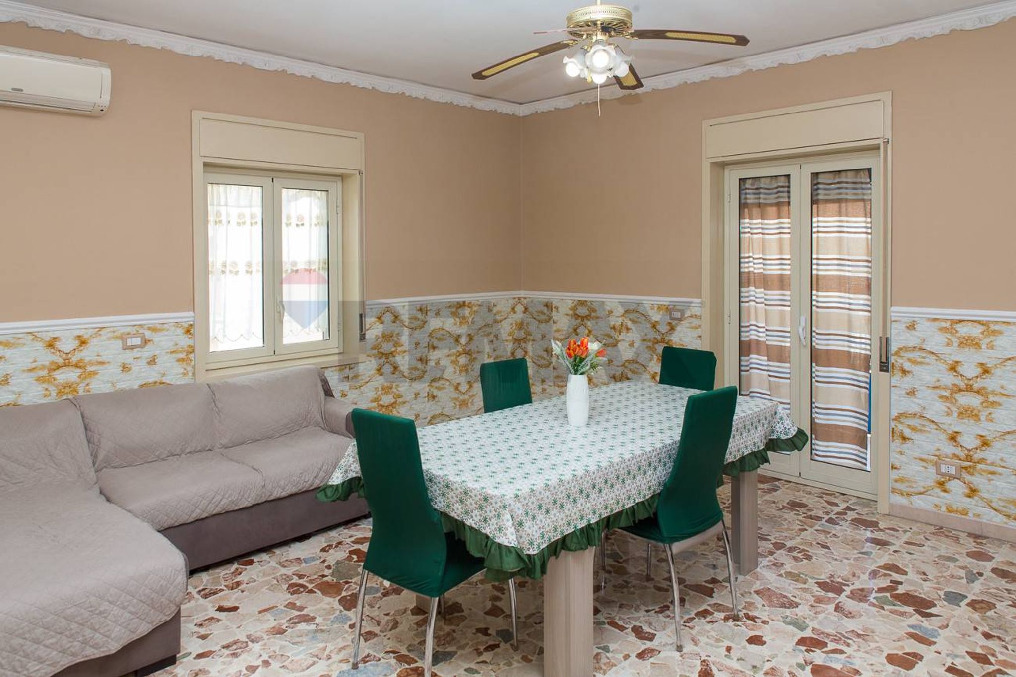 Sala da pranzo