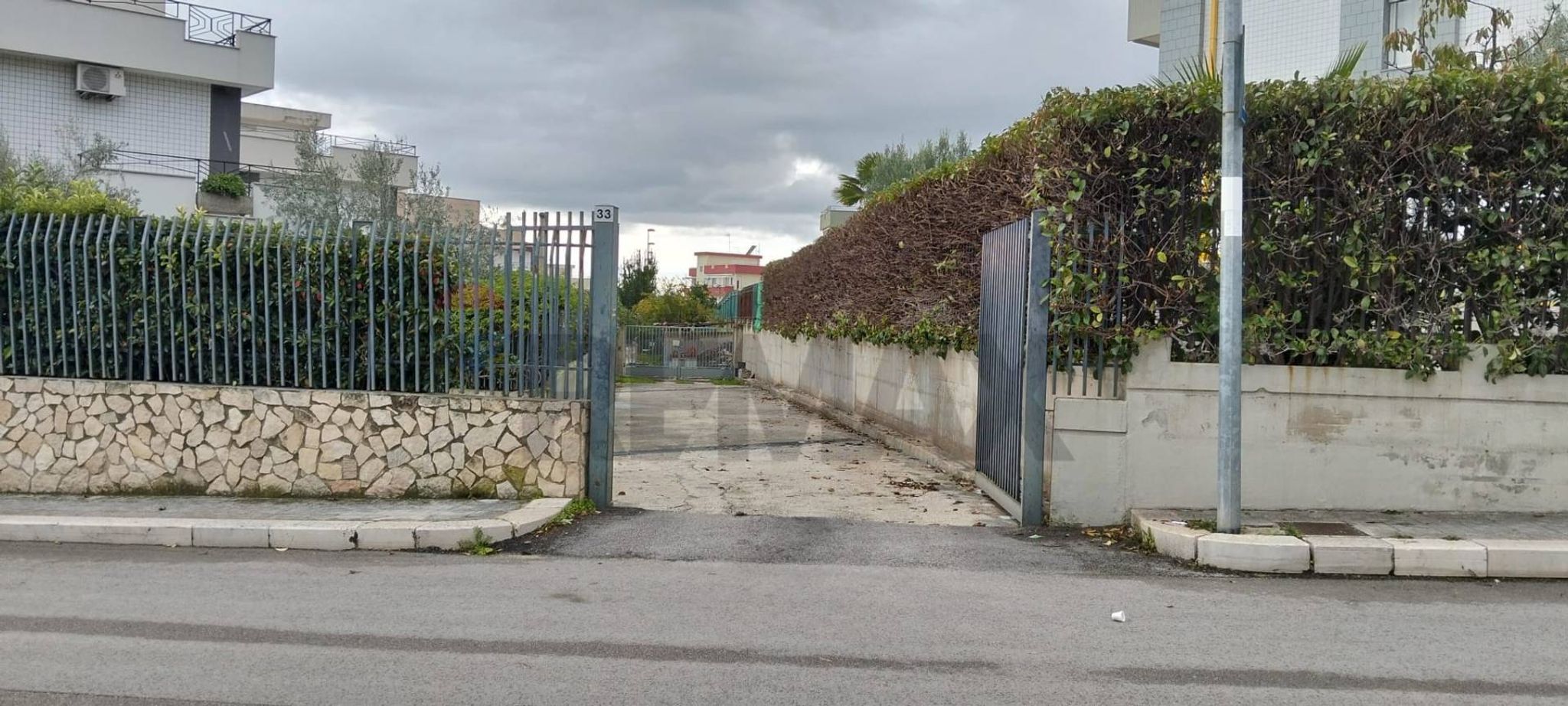 Non correlato