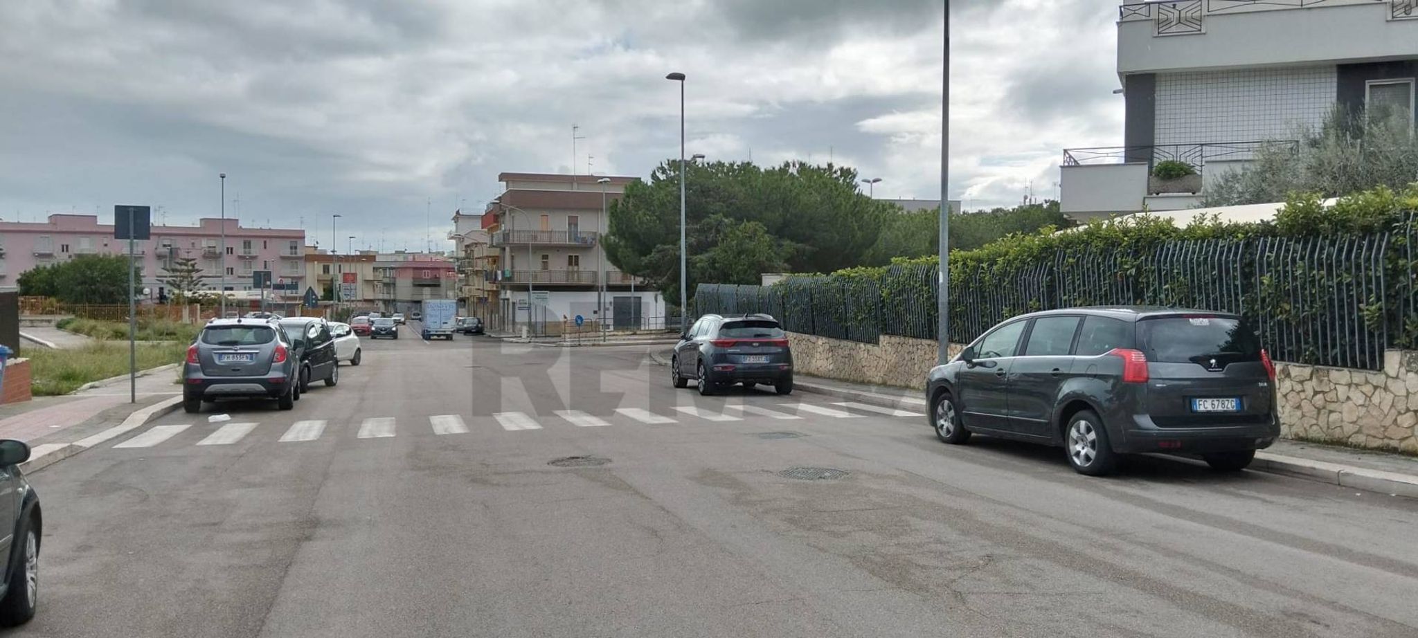Immobile a Manfredonia