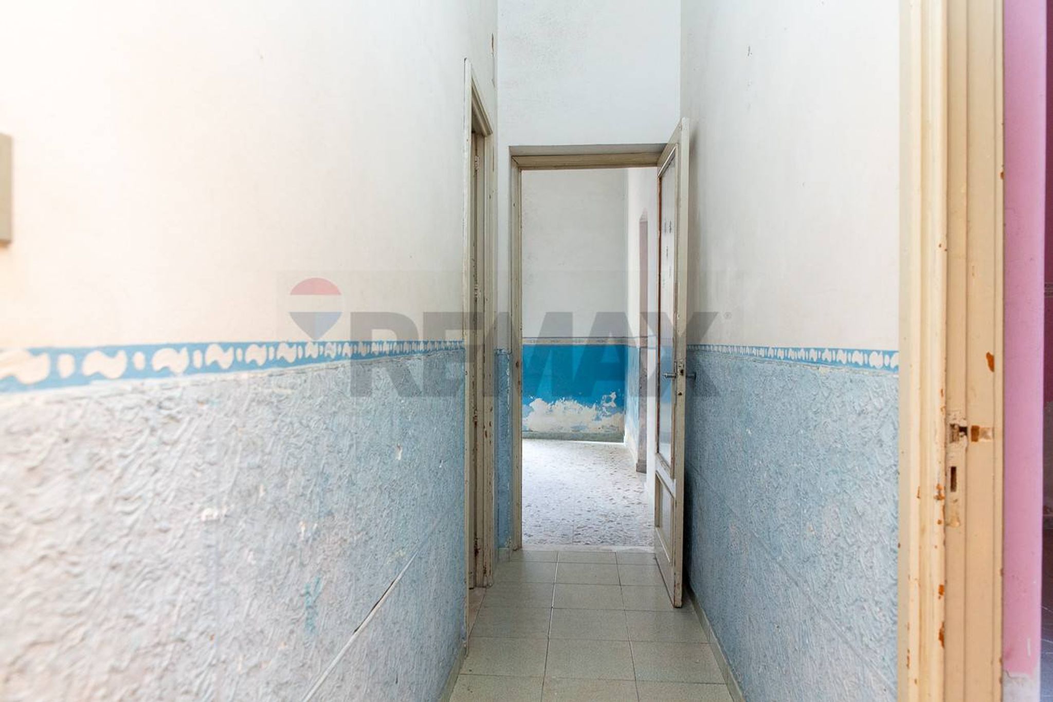 Hall / corridoio