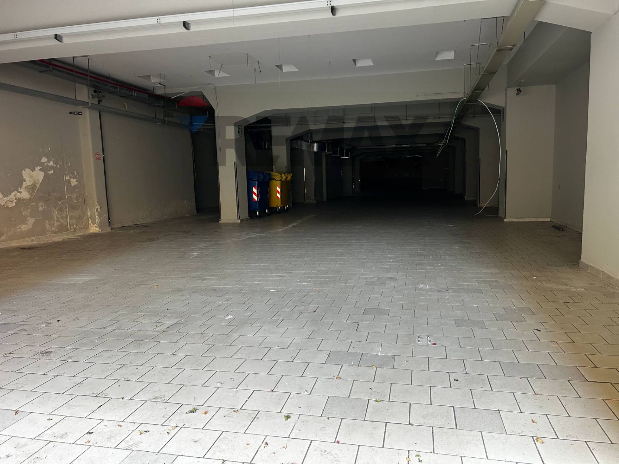 Parcheggio